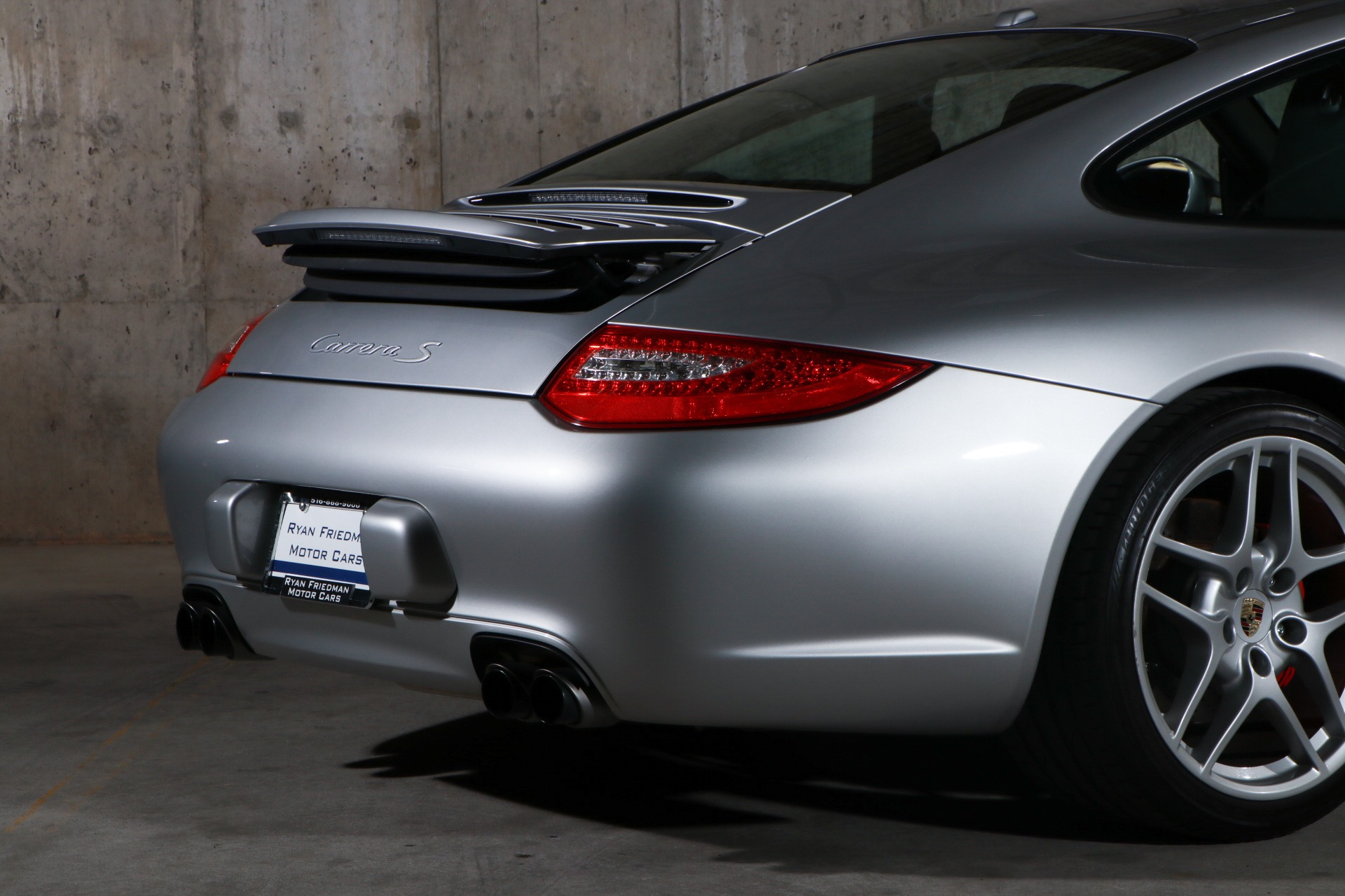 Used 2010 Porsche 911 Carrera S | St. Petersburg, FL