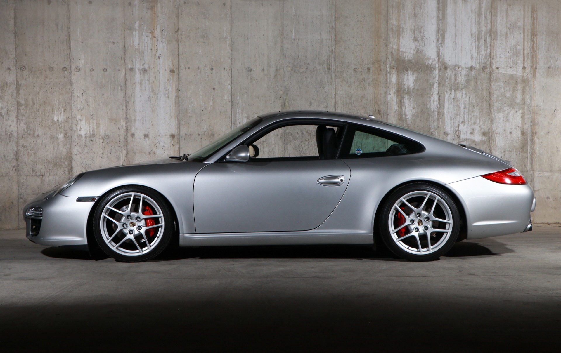 Used 2010 Porsche 911 Carrera S | St. Petersburg, FL