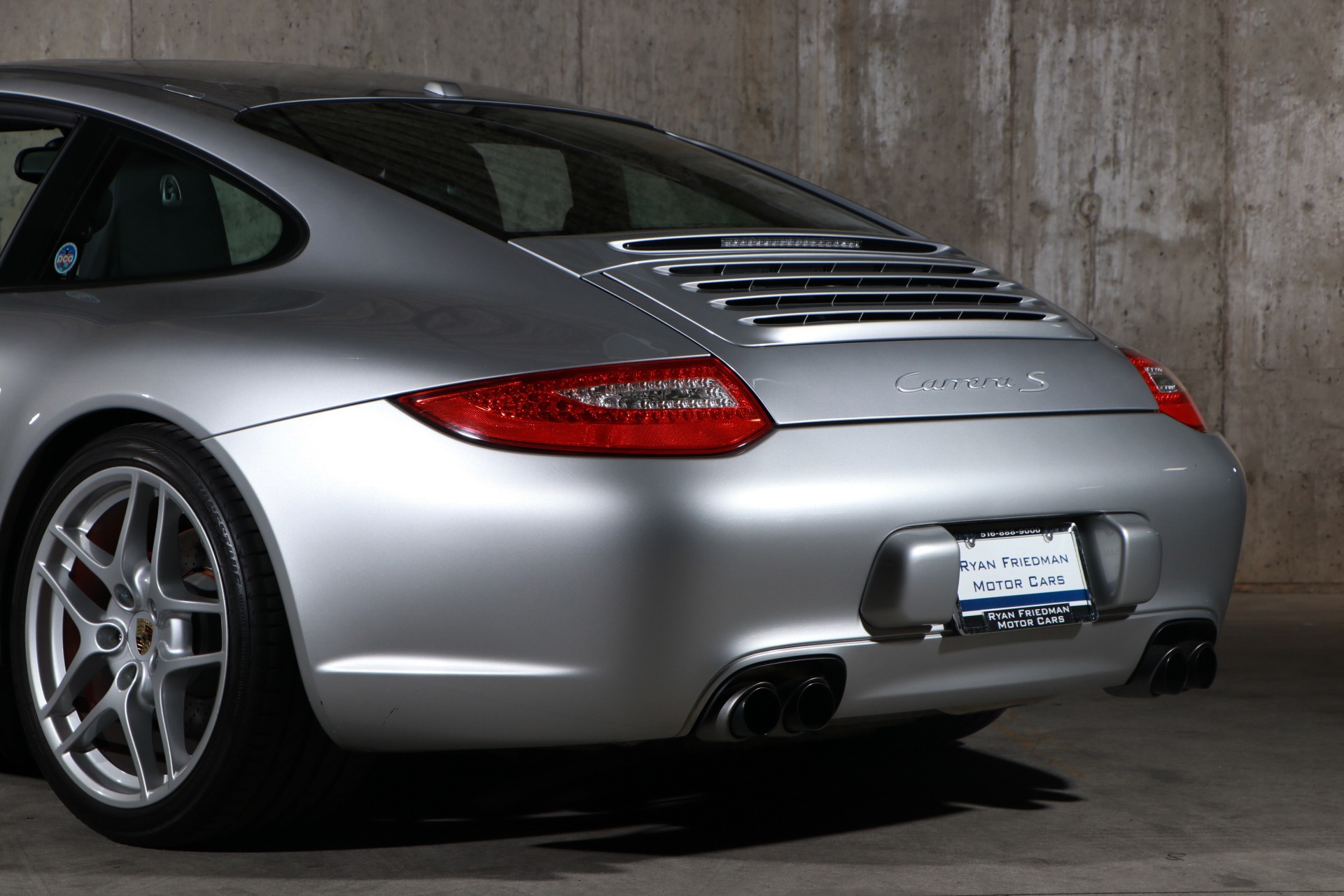 Used 2010 Porsche 911 Carrera S | St. Petersburg, FL