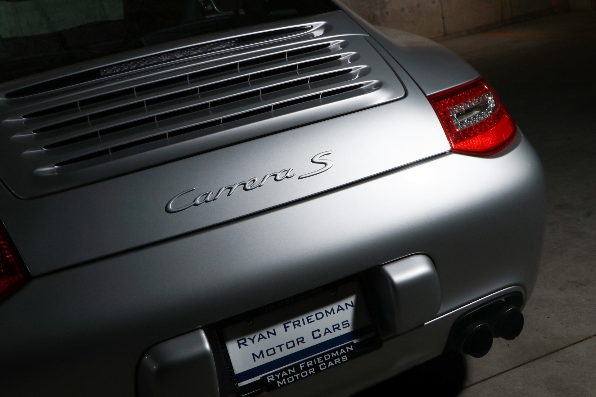 Used 2010 Porsche 911 Carrera S | St. Petersburg, FL