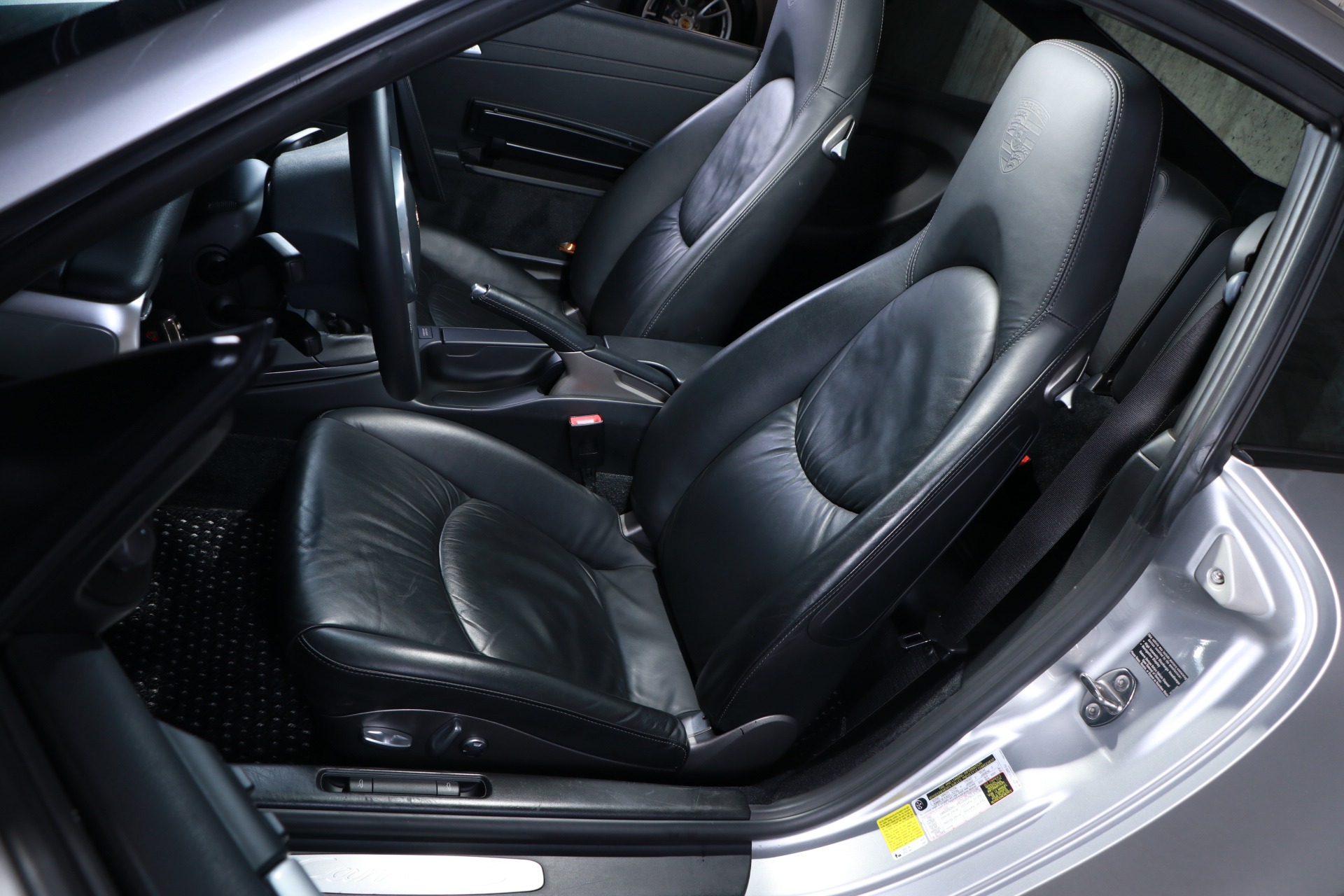 Used 2010 Porsche 911 Carrera S | St. Petersburg, FL