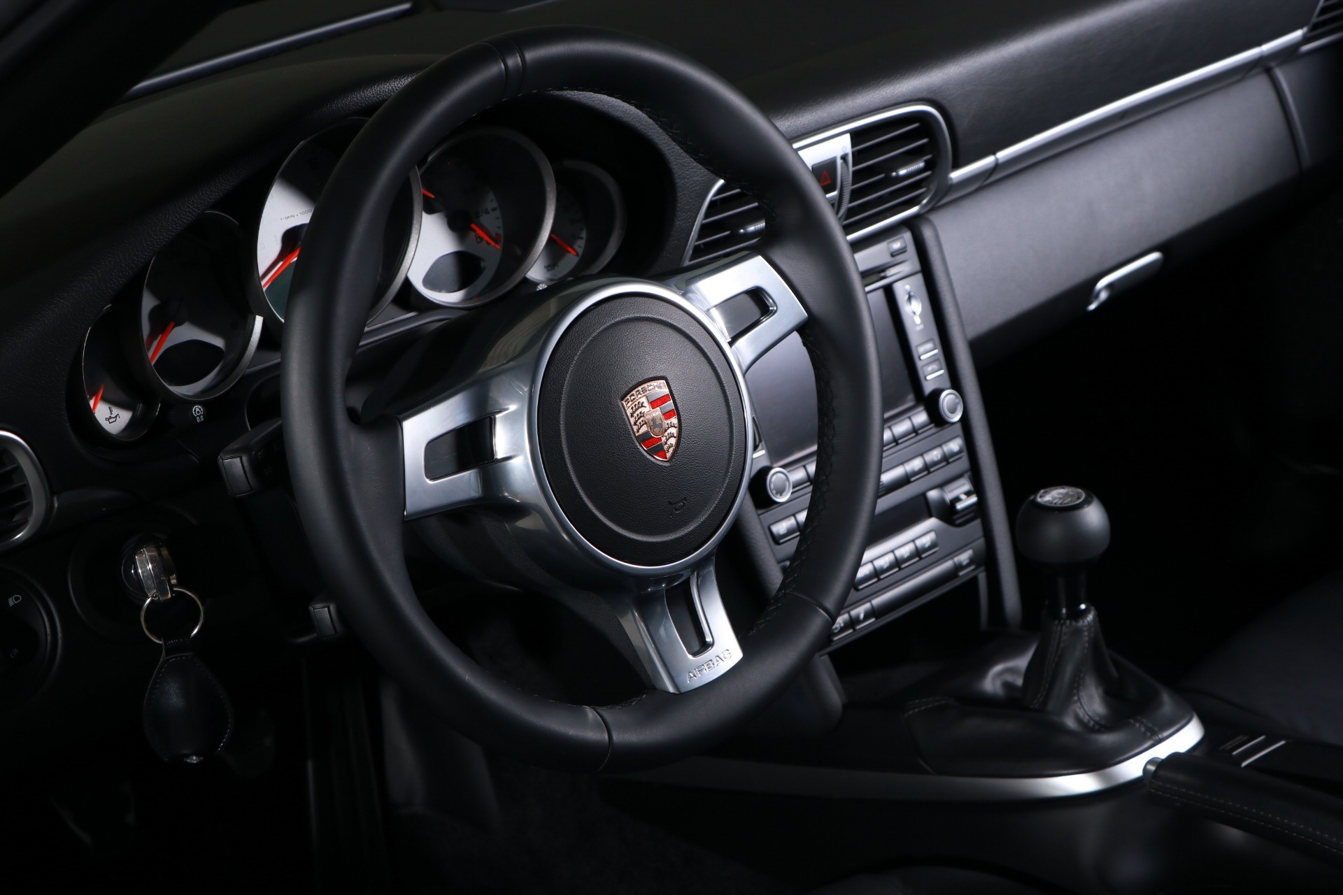 Used 2010 Porsche 911 Carrera S | St. Petersburg, FL