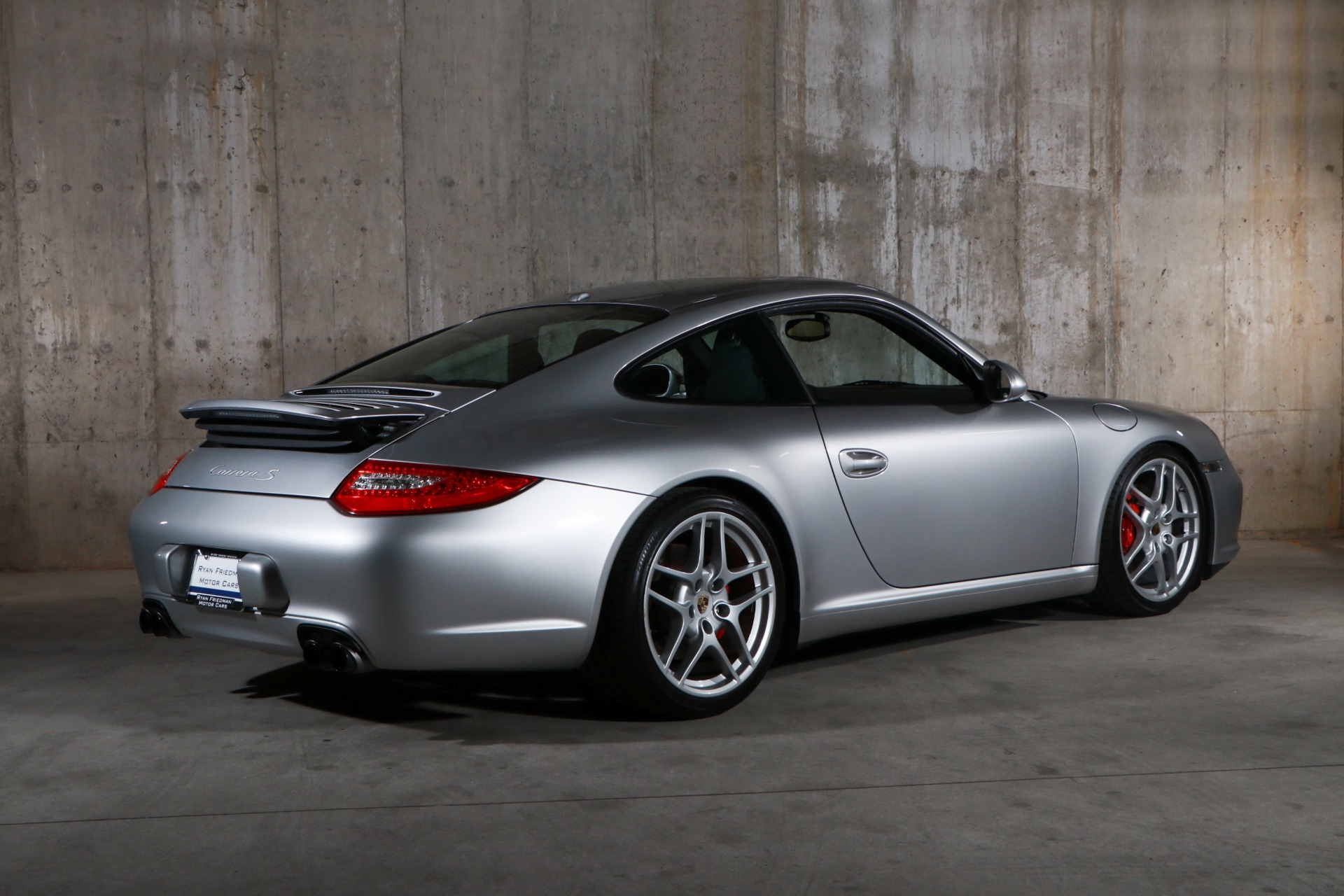 Used 2010 Porsche 911 Carrera S | St. Petersburg, FL