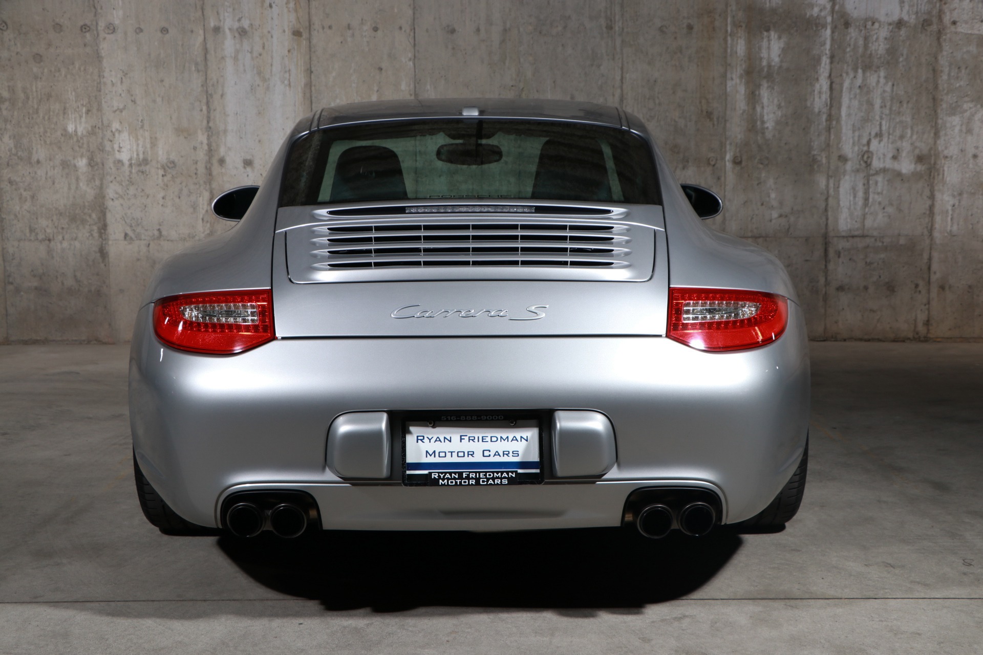 Used 2010 Porsche 911 Carrera S | St. Petersburg, FL