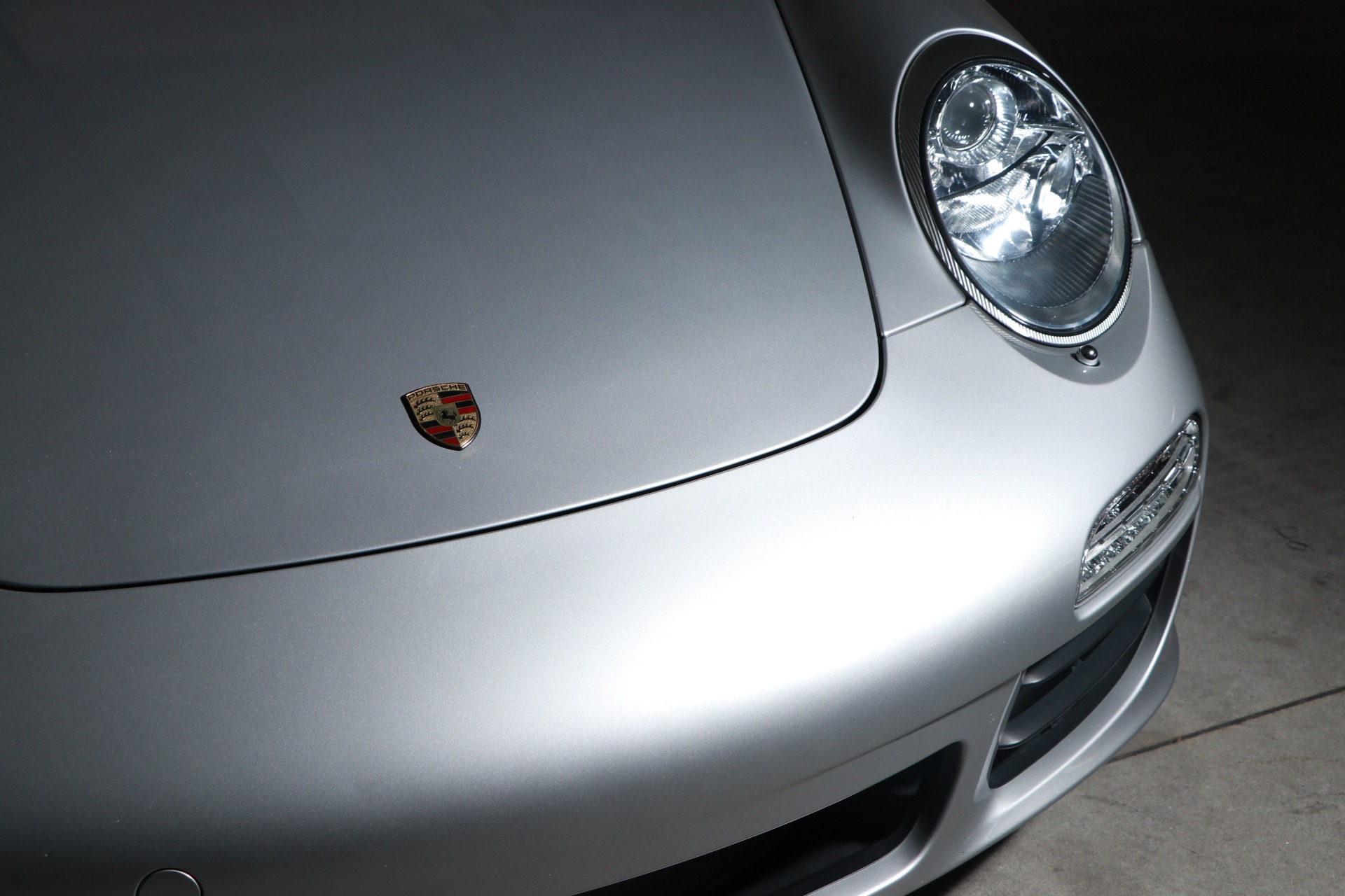 Used 2010 Porsche 911 Carrera S | St. Petersburg, FL