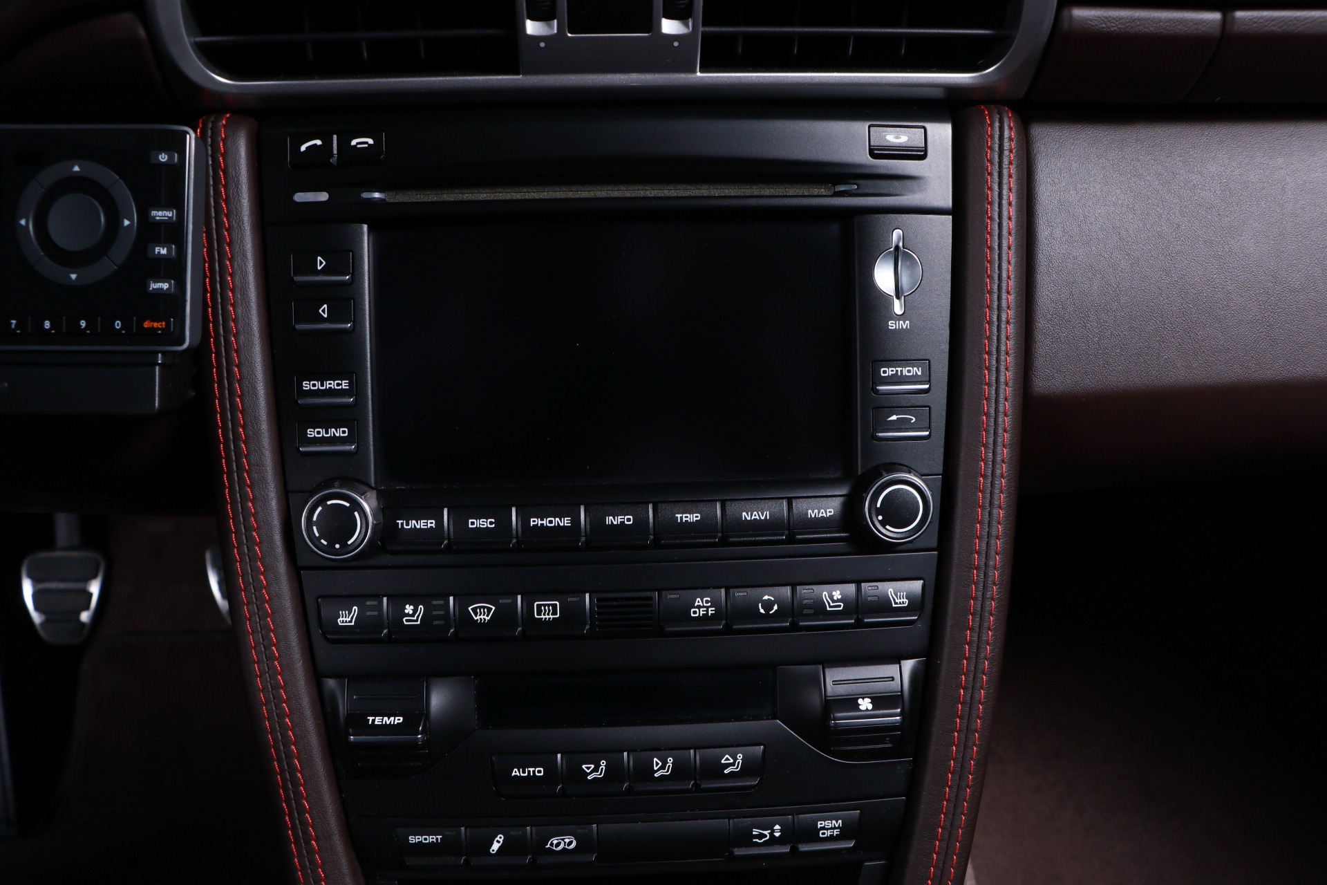 Used 2009 Porsche 911 Carrera 4S Cabriolet | St. Petersburg, FL