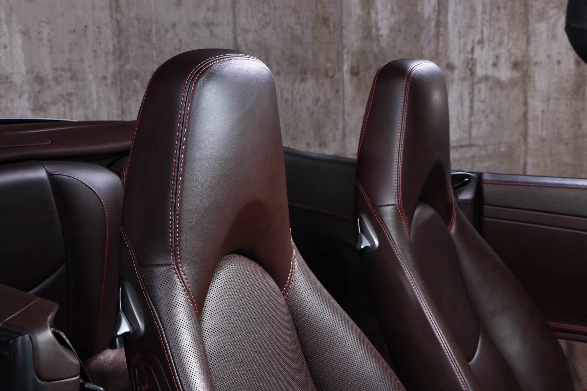 Used 2009 Porsche 911 Carrera 4S Cabriolet | St. Petersburg, FL