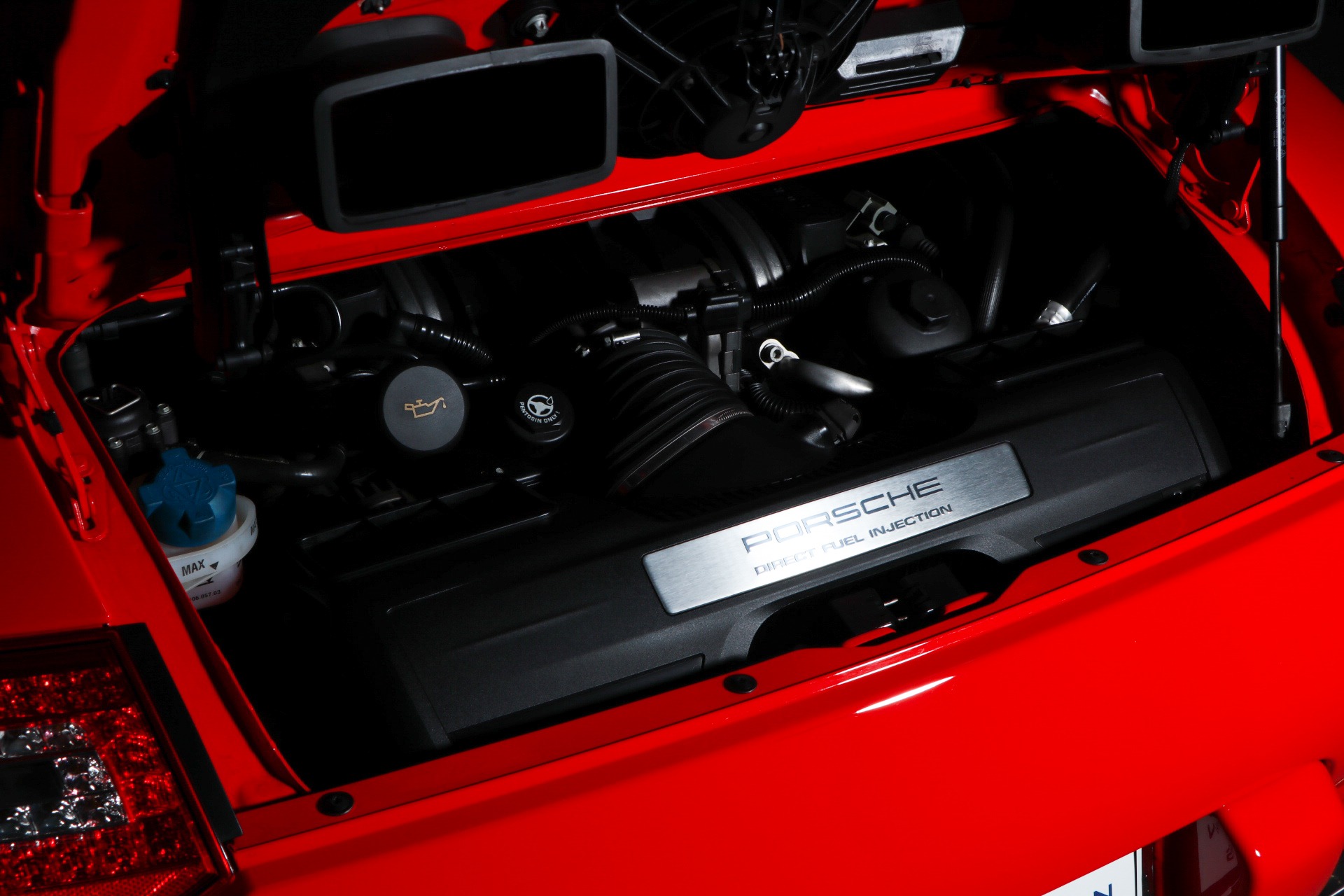 Used 2009 Porsche 911 Carrera 4S Cabriolet | St. Petersburg, FL