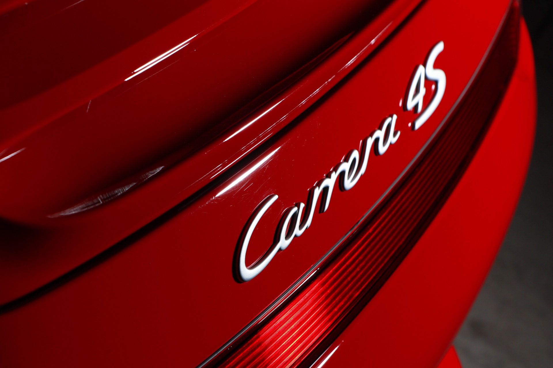 Used 2009 Porsche 911 Carrera 4S Cabriolet | St. Petersburg, FL