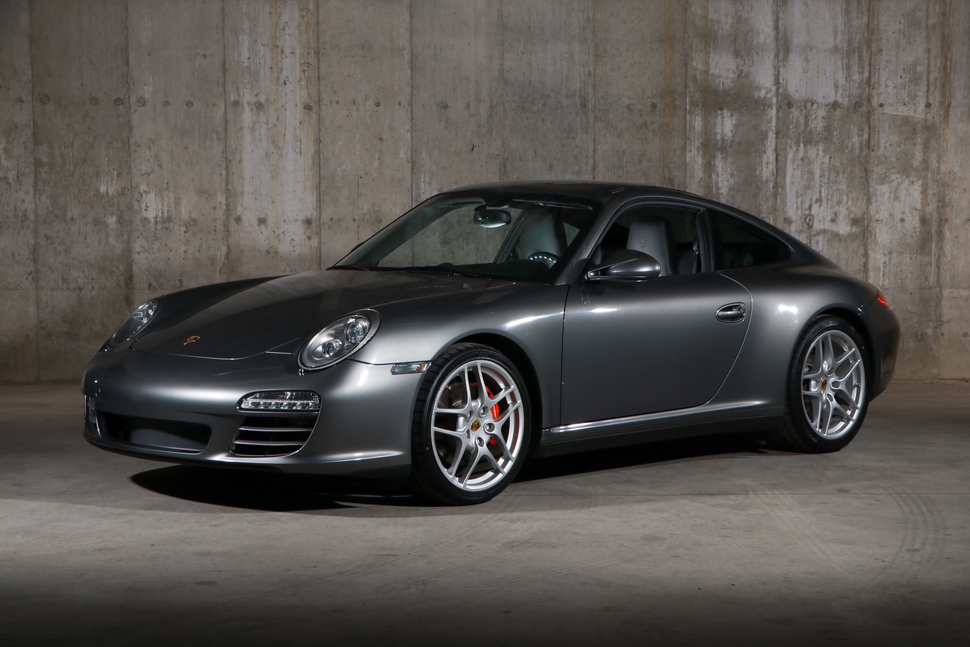Used 2009 Porsche 911 Carrera 4S | St. Petersburg, FL