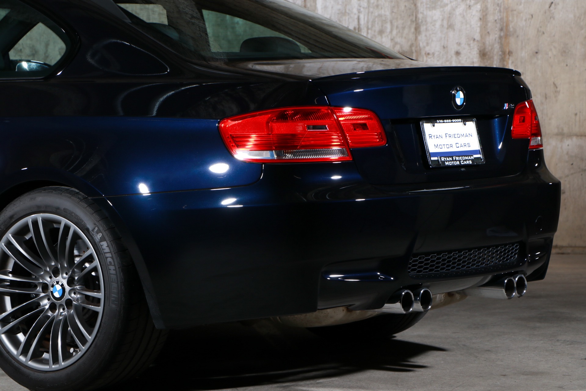 Used 2008 BMW M3 | St. Petersburg, FL