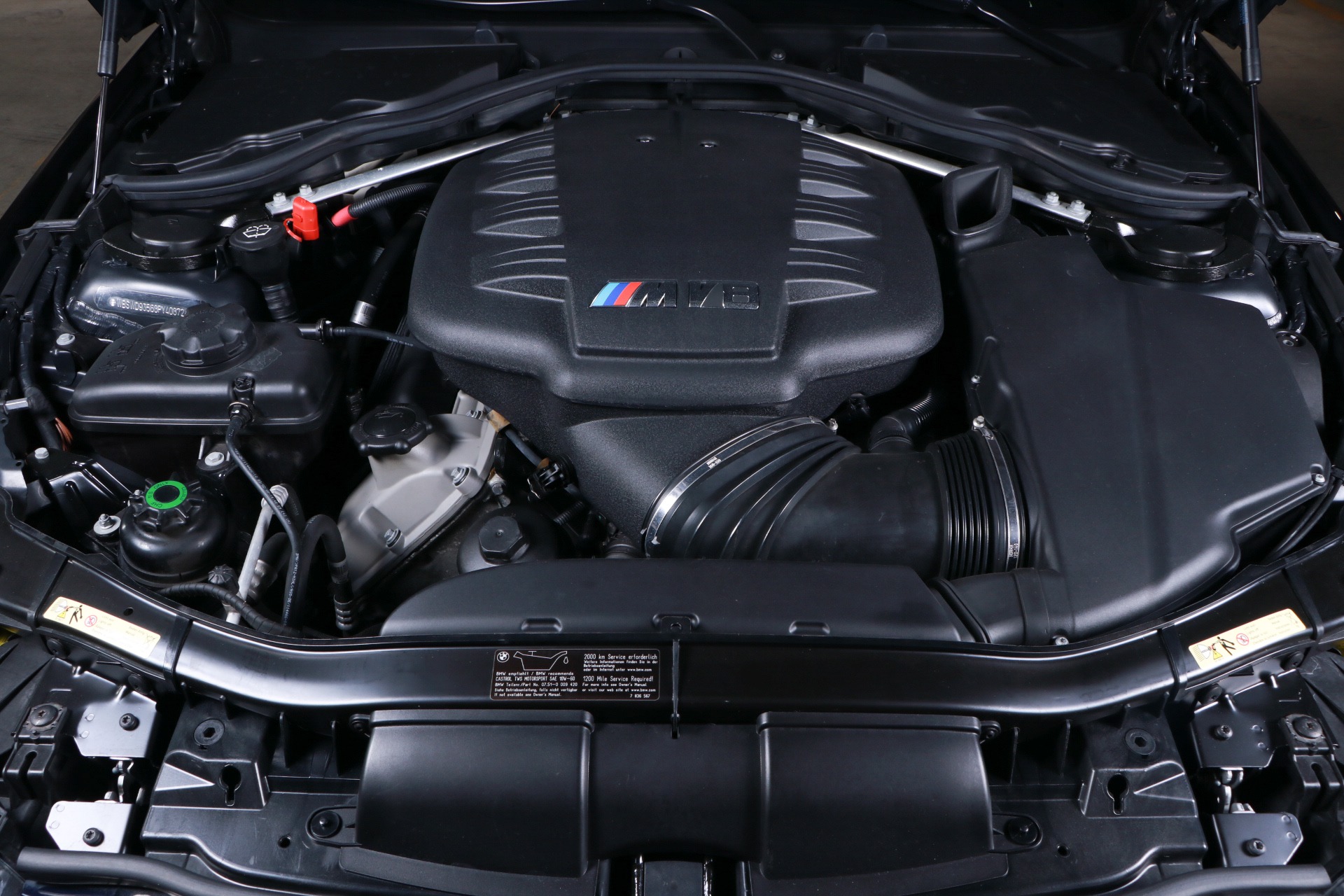 Used 2008 BMW M3 | St. Petersburg, FL