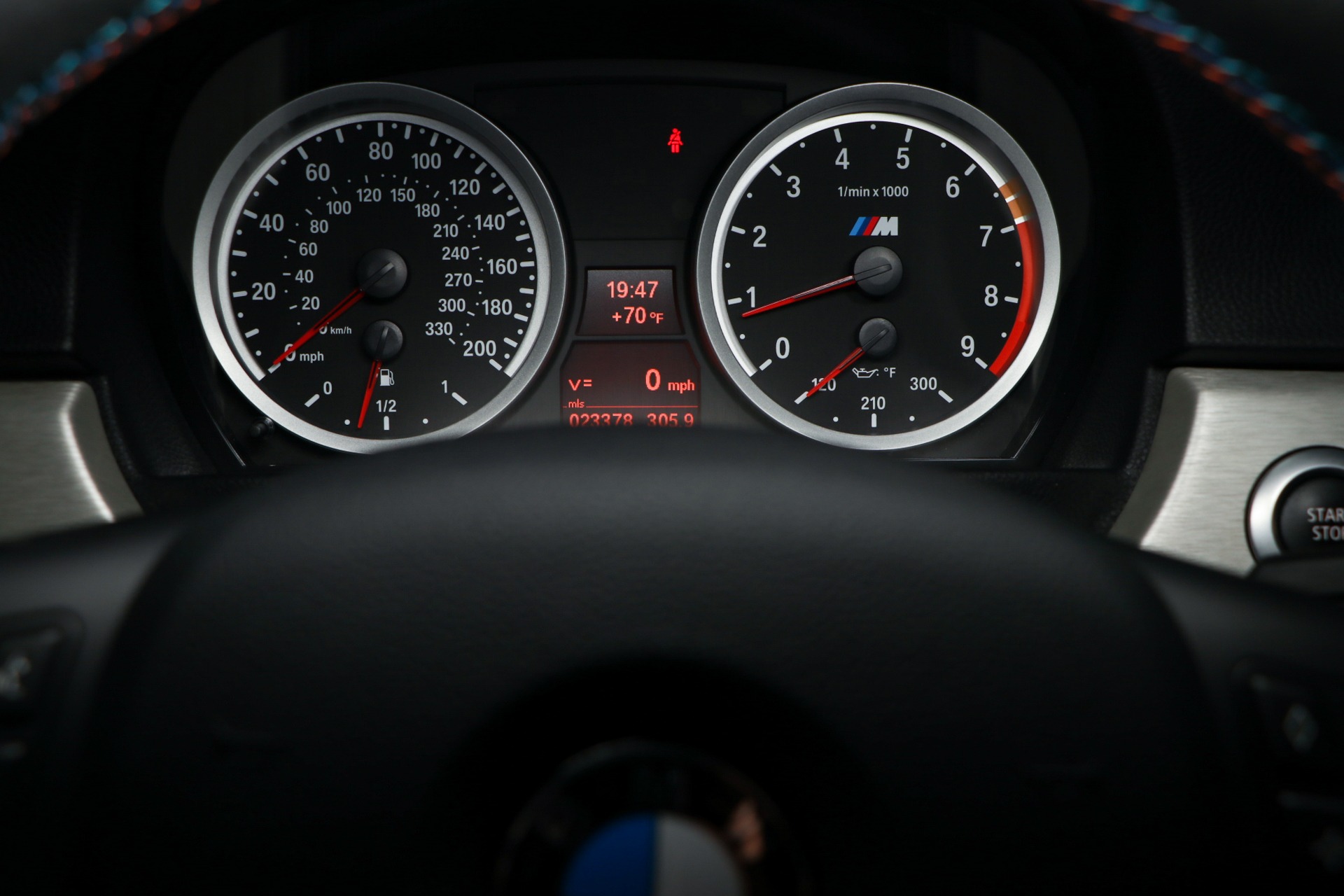 Used 2008 BMW M3 | St. Petersburg, FL