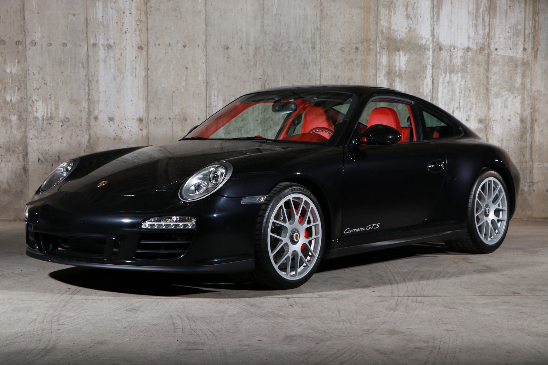 Настройки porsche 911 carrera магнуса