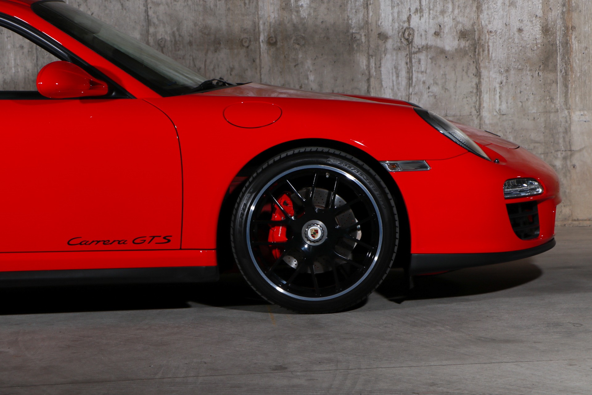 Used 2012 Porsche 911 Carrera GTS | St. Petersburg, FL