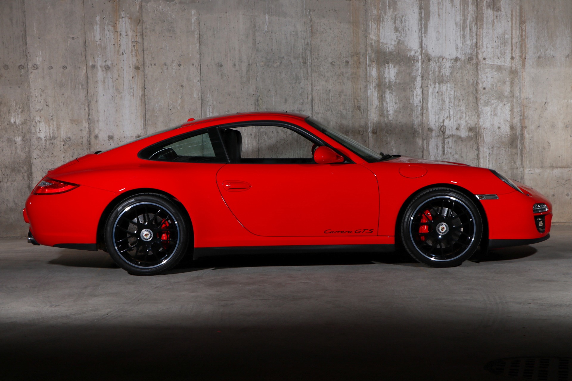 Used 2012 Porsche 911 Carrera GTS | St. Petersburg, FL