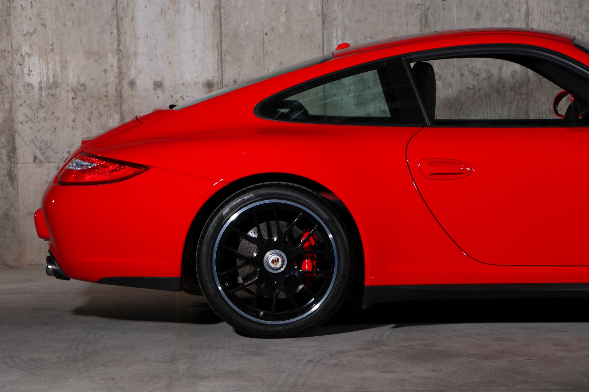 Used 2012 Porsche 911 Carrera GTS | St. Petersburg, FL
