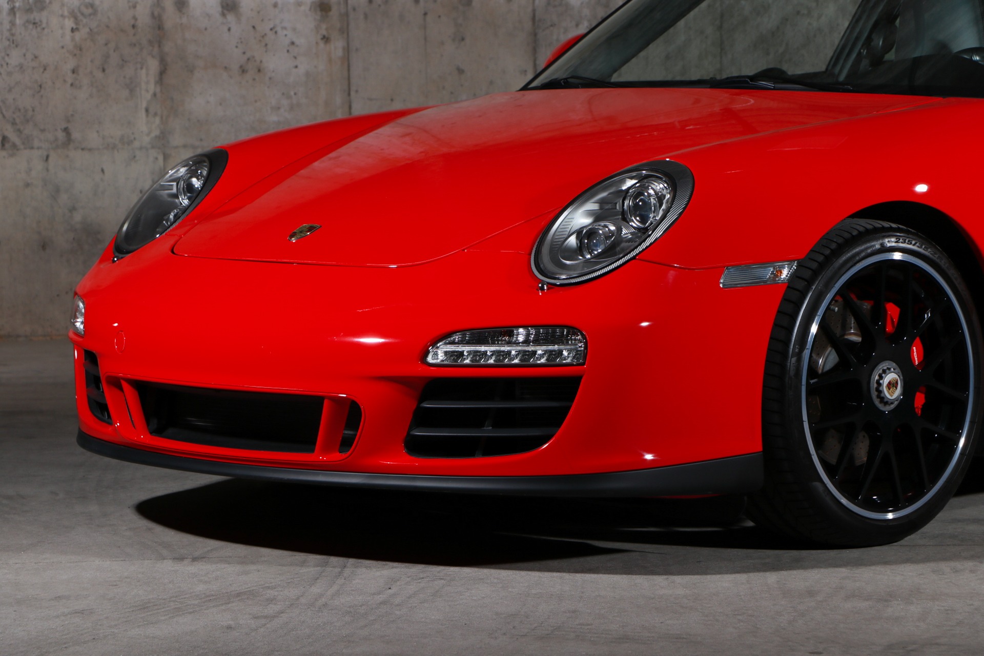 Used 2012 Porsche 911 Carrera GTS | St. Petersburg, FL