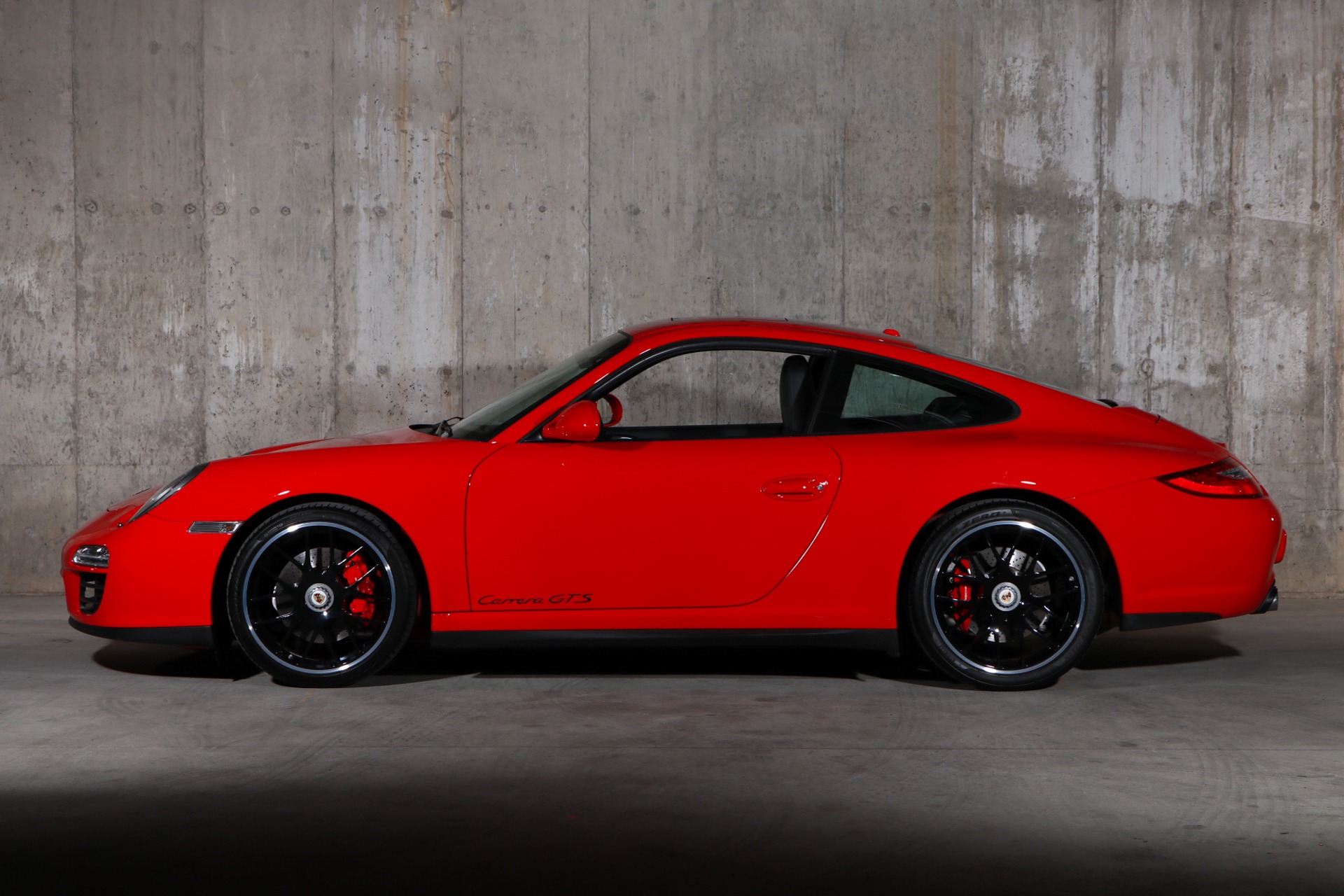Used 2012 Porsche 911 Carrera GTS | St. Petersburg, FL
