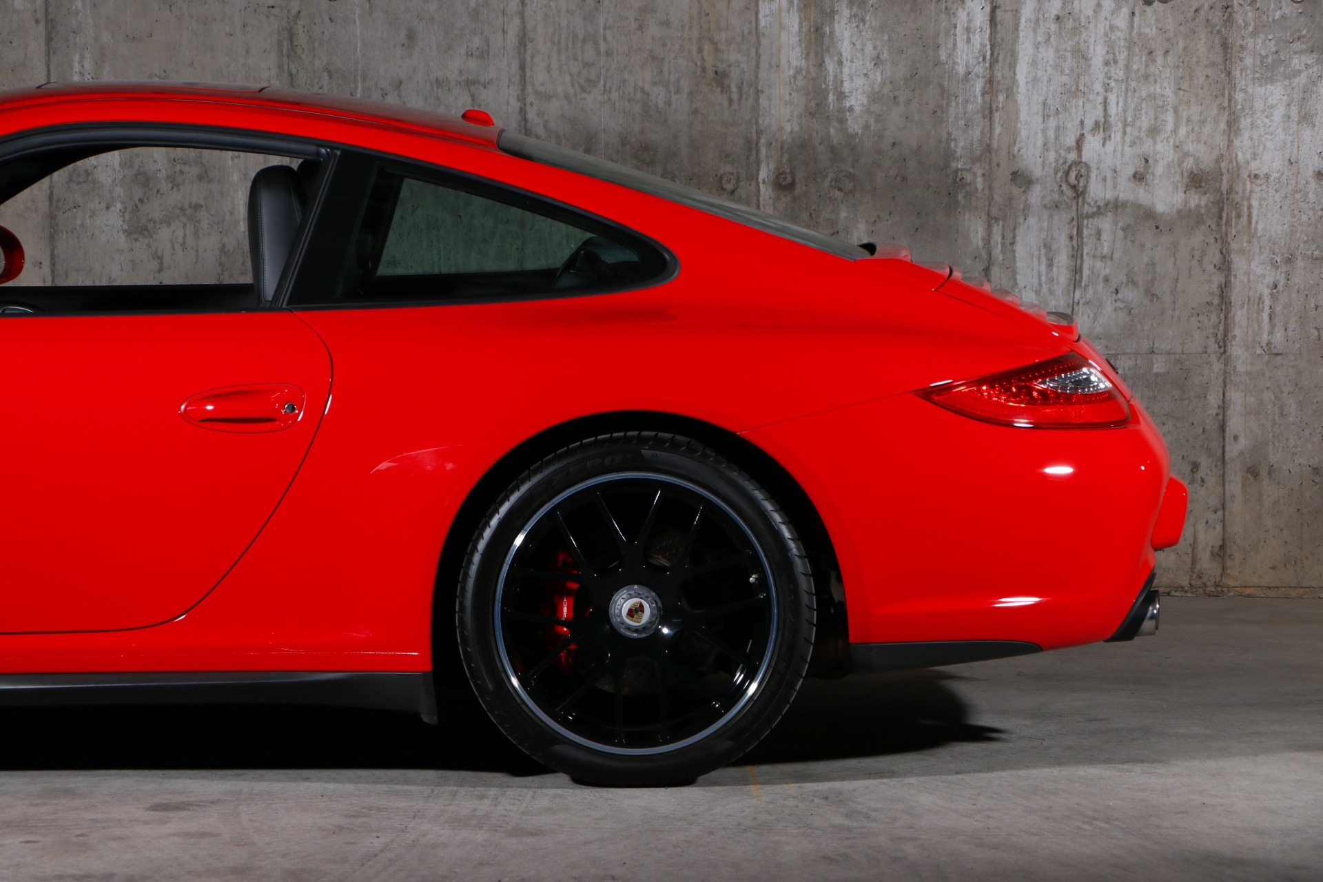 Used 2012 Porsche 911 Carrera GTS | St. Petersburg, FL