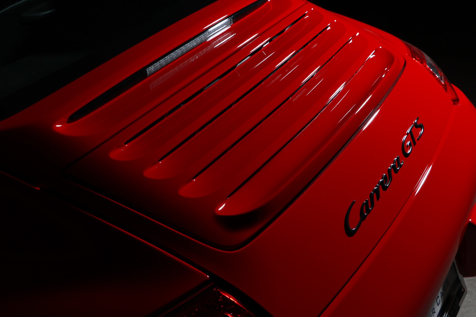 Used 2012 Porsche 911 Carrera GTS | St. Petersburg, FL