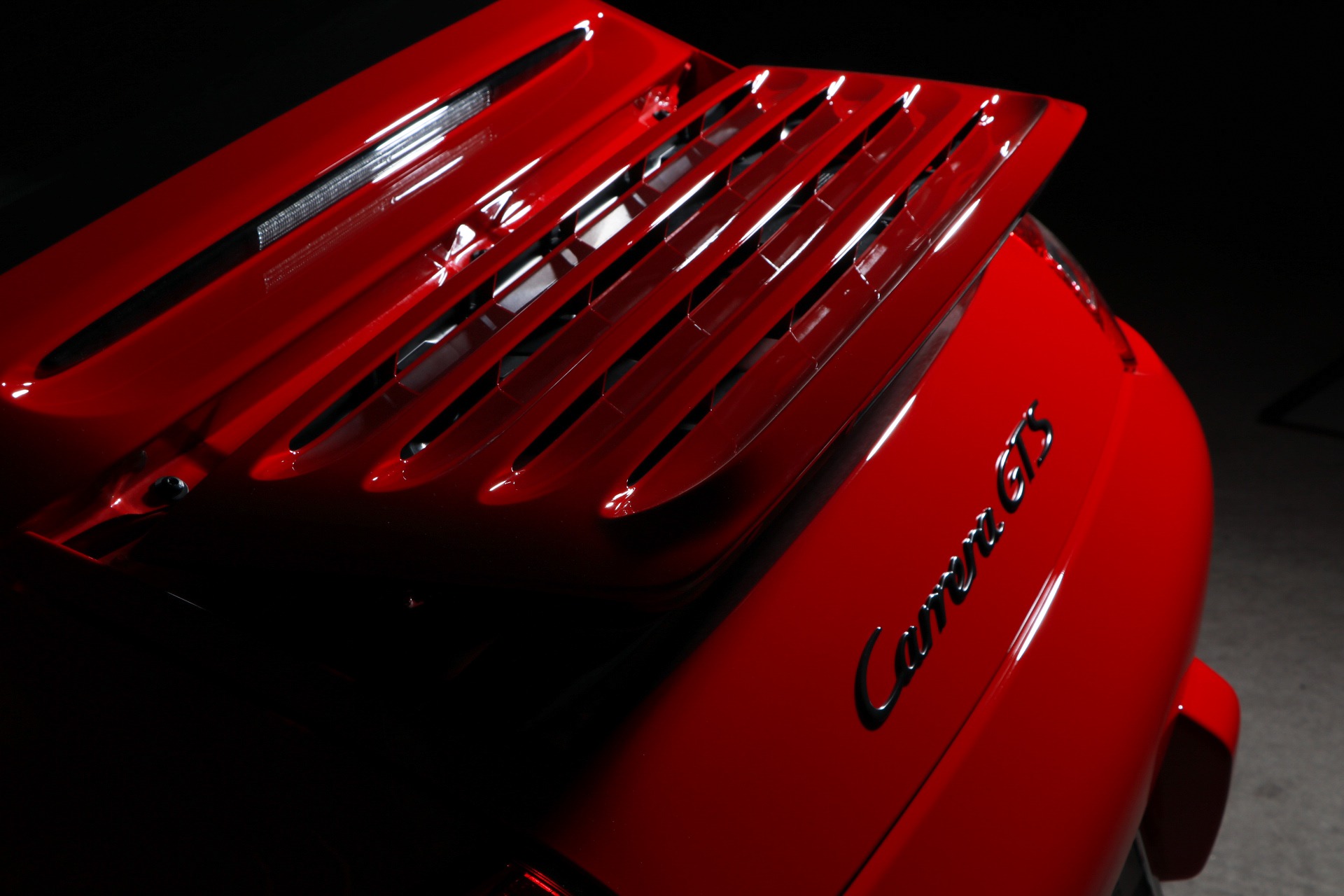 Used 2012 Porsche 911 Carrera GTS | St. Petersburg, FL