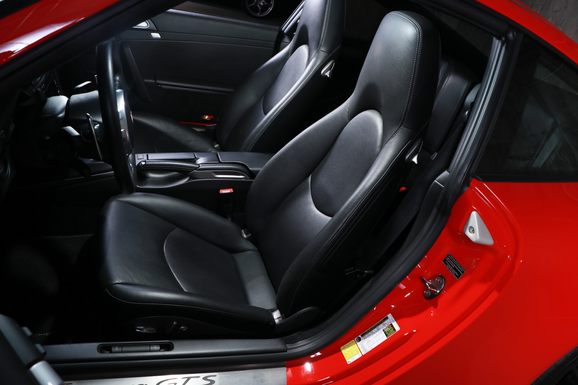 Used 2012 Porsche 911 Carrera GTS | St. Petersburg, FL