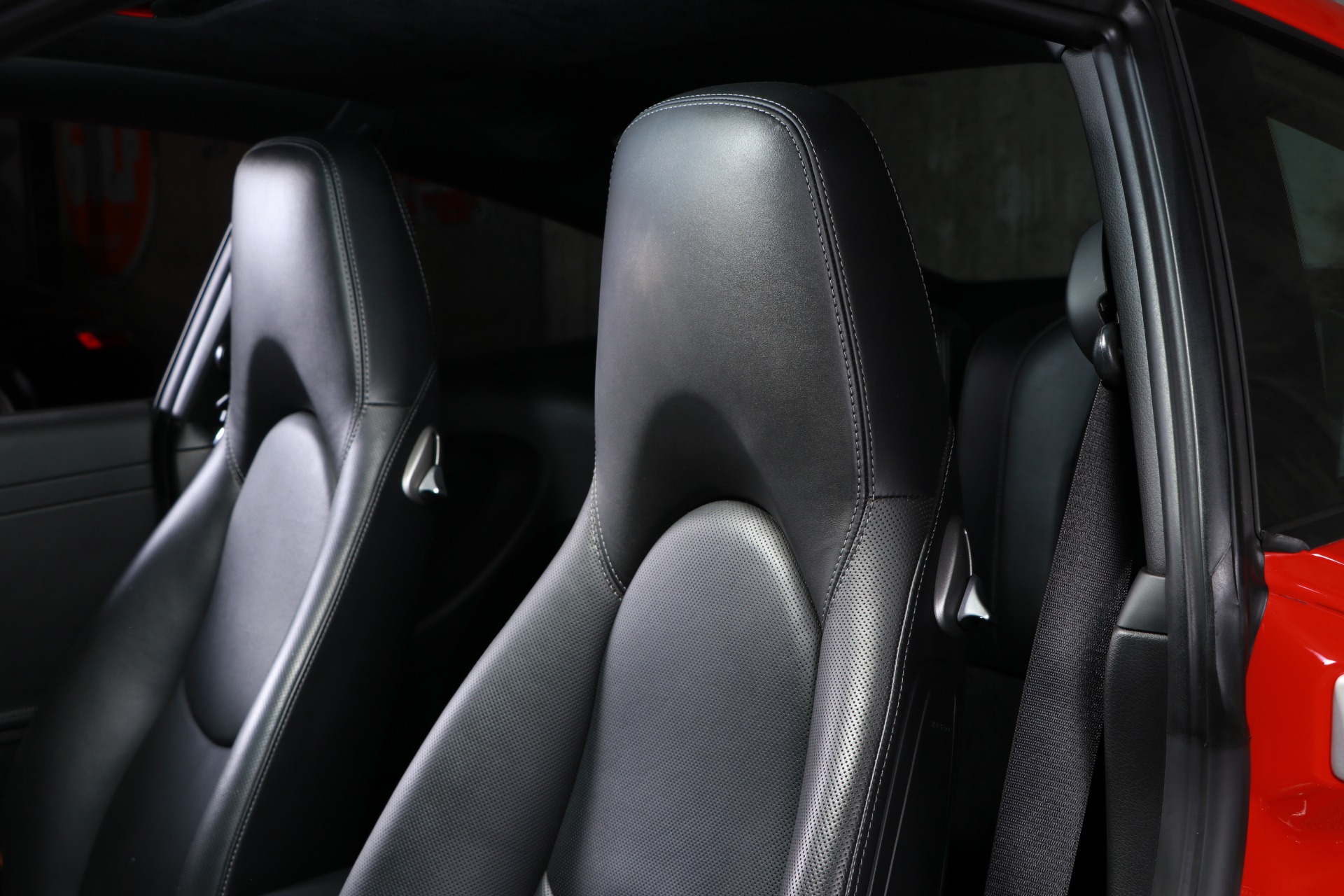 Used 2012 Porsche 911 Carrera GTS | St. Petersburg, FL