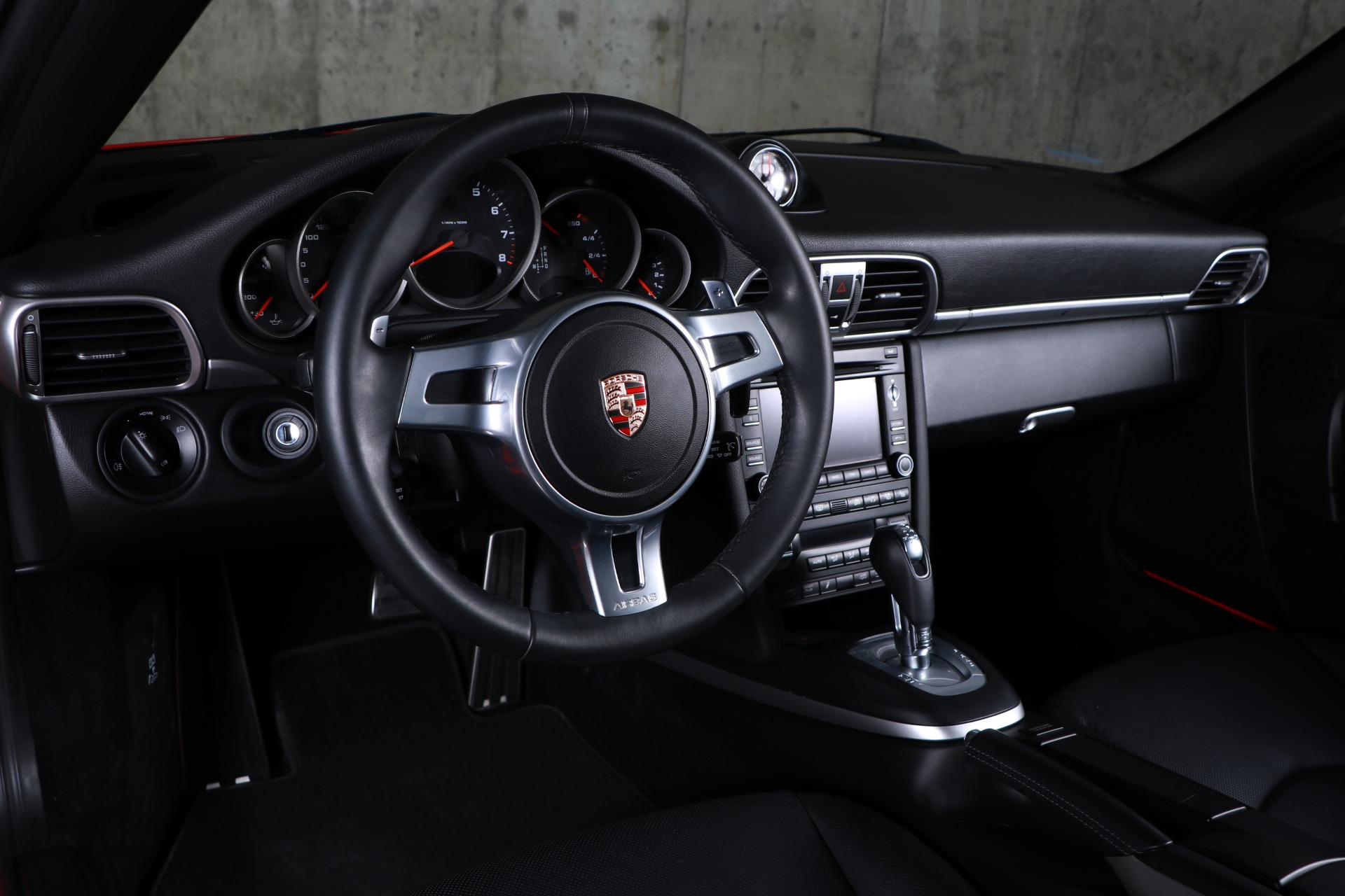 Used 2012 Porsche 911 Carrera GTS | St. Petersburg, FL