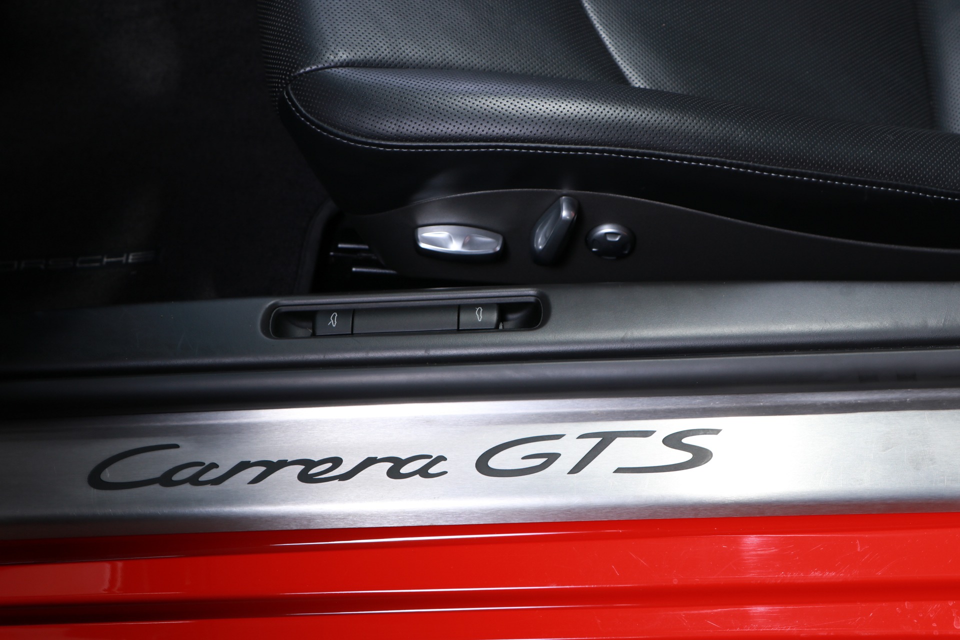 Used 2012 Porsche 911 Carrera GTS | St. Petersburg, FL