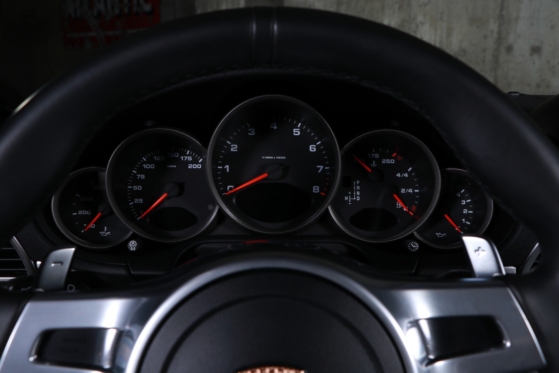 Used 2012 Porsche 911 Carrera GTS | St. Petersburg, FL