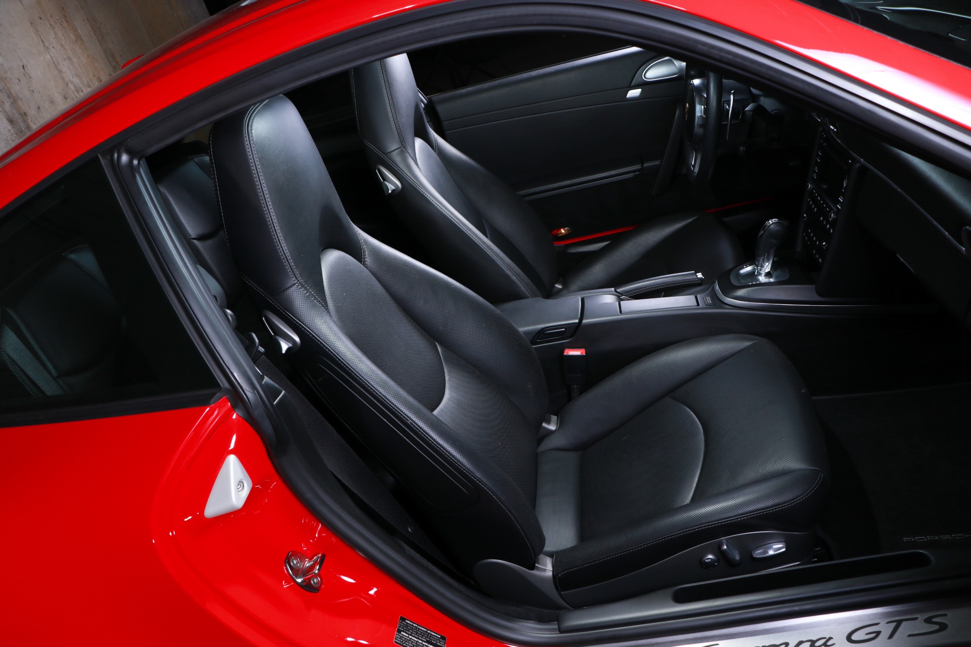 Used 2012 Porsche 911 Carrera GTS | St. Petersburg, FL