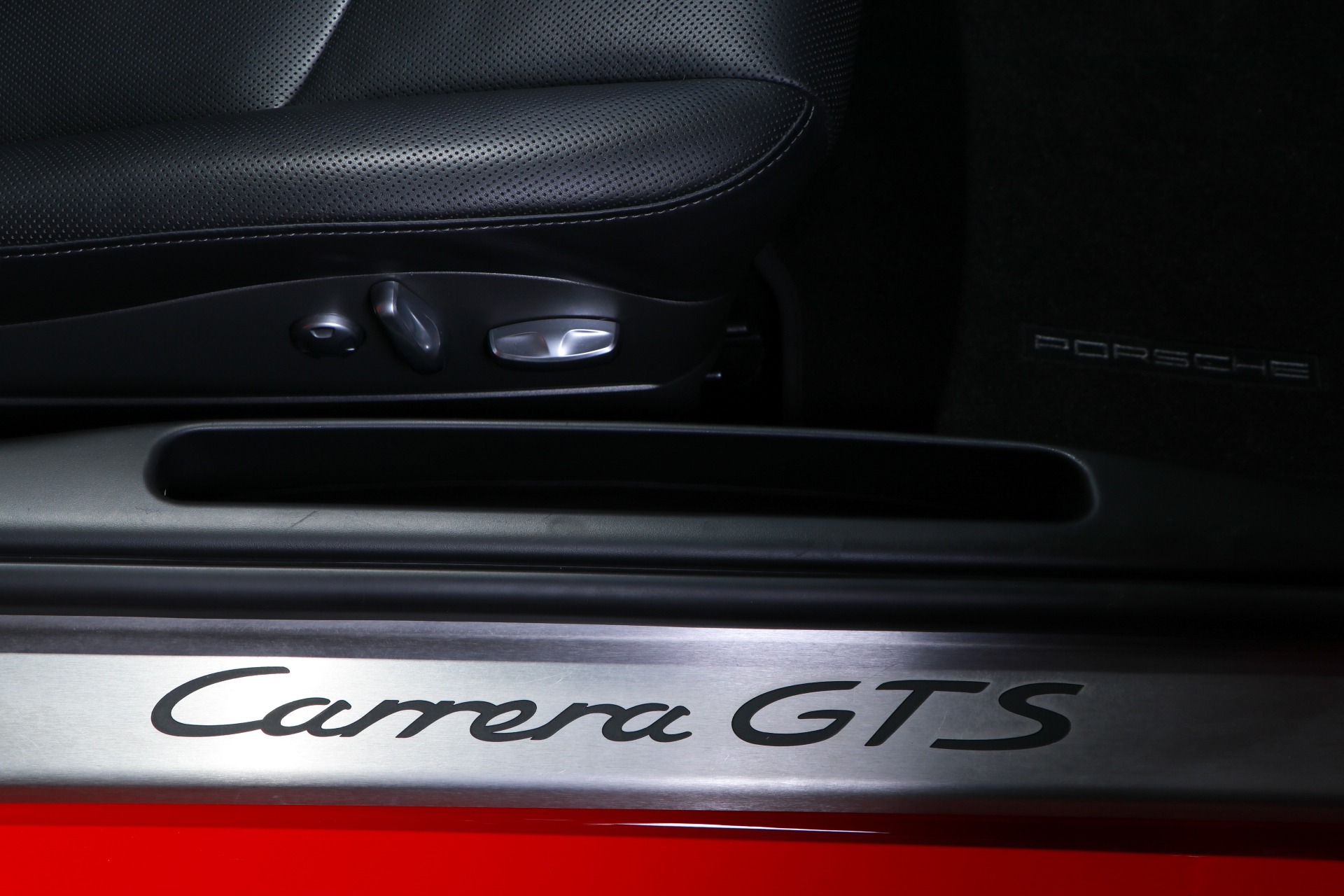 Used 2012 Porsche 911 Carrera GTS | St. Petersburg, FL