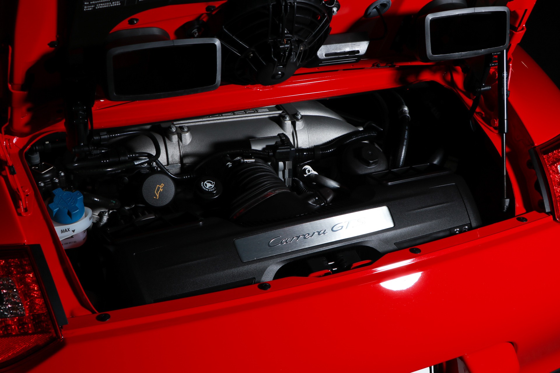 Used 2012 Porsche 911 Carrera GTS | St. Petersburg, FL