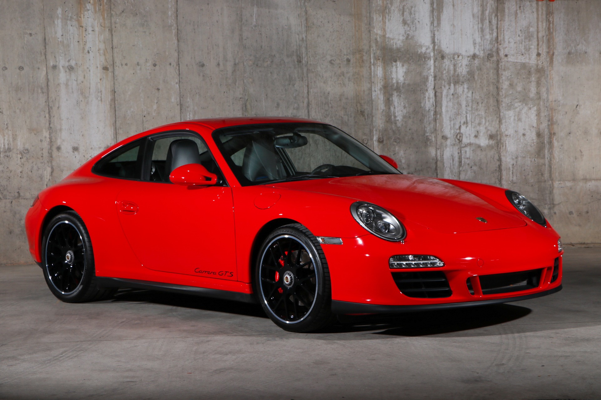 Used 2012 Porsche 911 Carrera GTS | St. Petersburg, FL