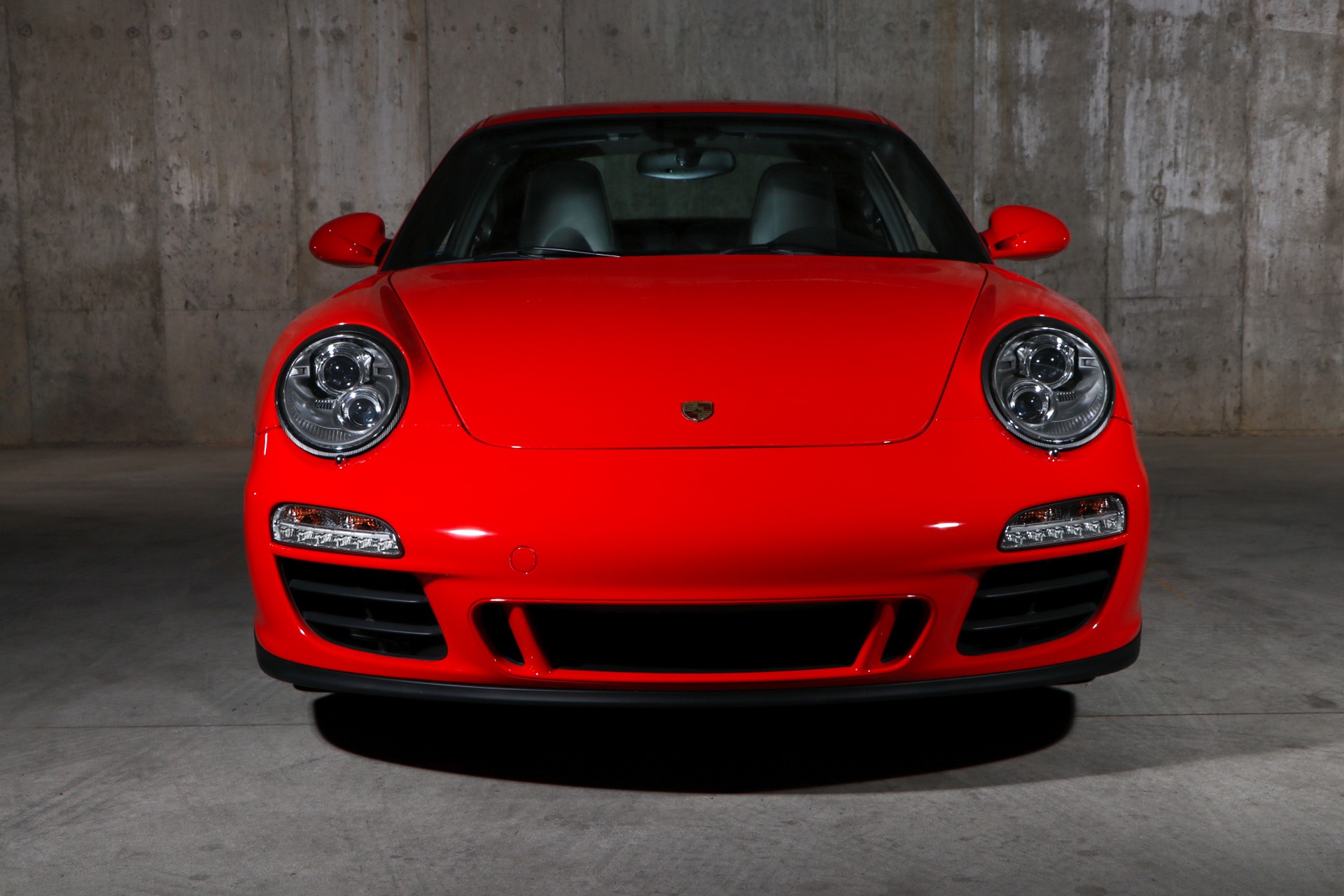 Used 2012 Porsche 911 Carrera GTS | St. Petersburg, FL
