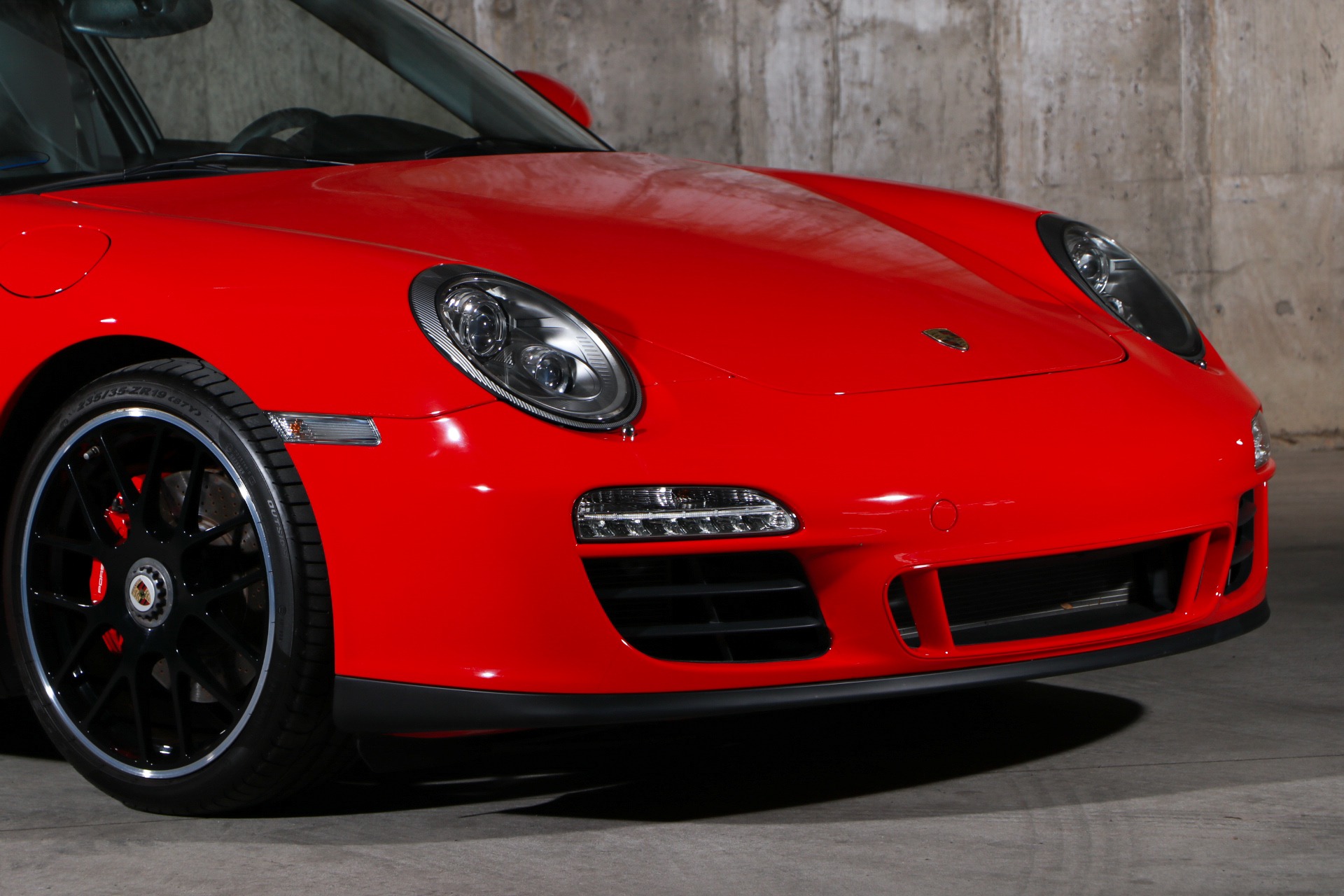 Used 2012 Porsche 911 Carrera GTS | St. Petersburg, FL