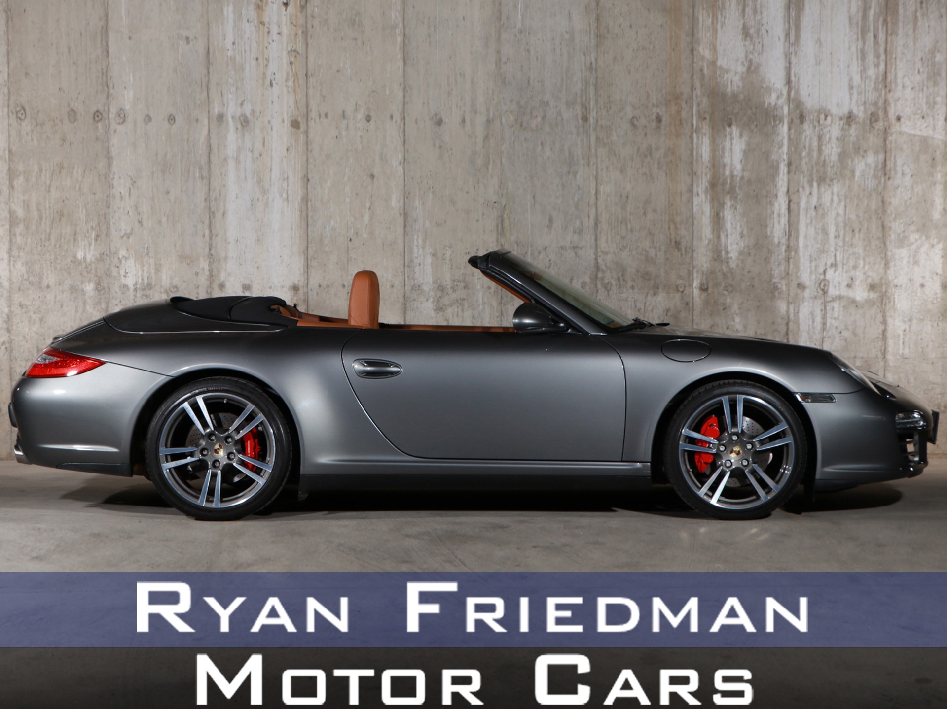 Used 2011 Porsche 911 Carrera 4S | St. Petersburg, FL