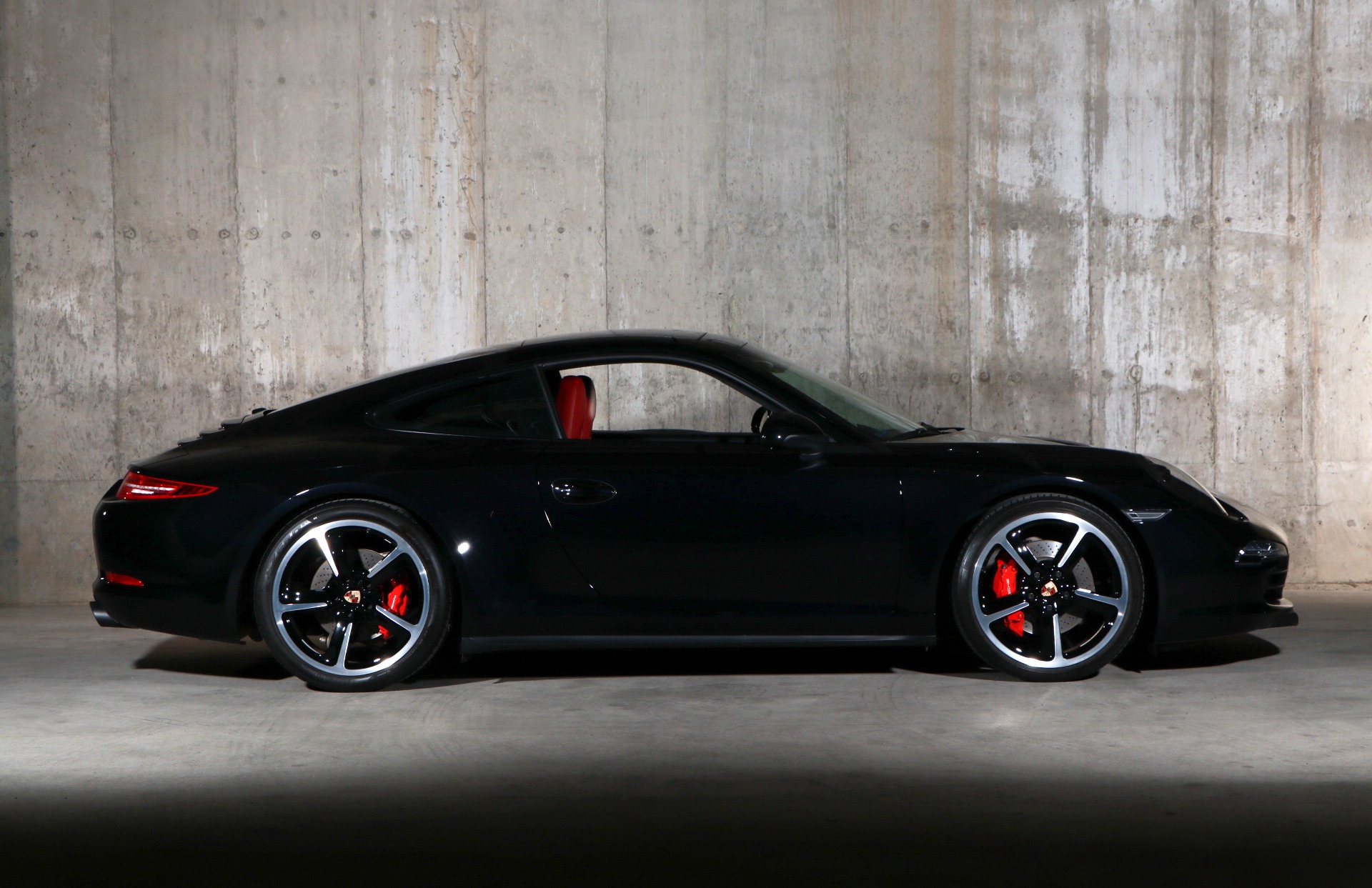Used 2015 Porsche 911 Carrera 4S | St. Petersburg, FL
