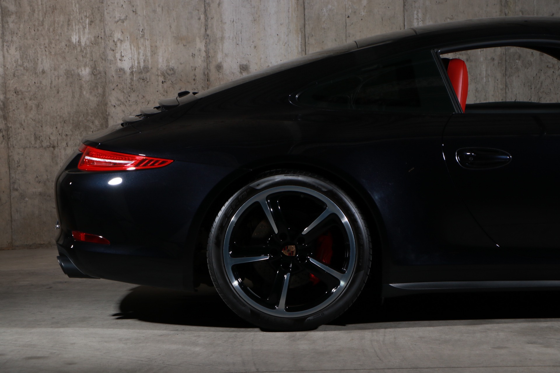 Used 2015 Porsche 911 Carrera 4S | St. Petersburg, FL