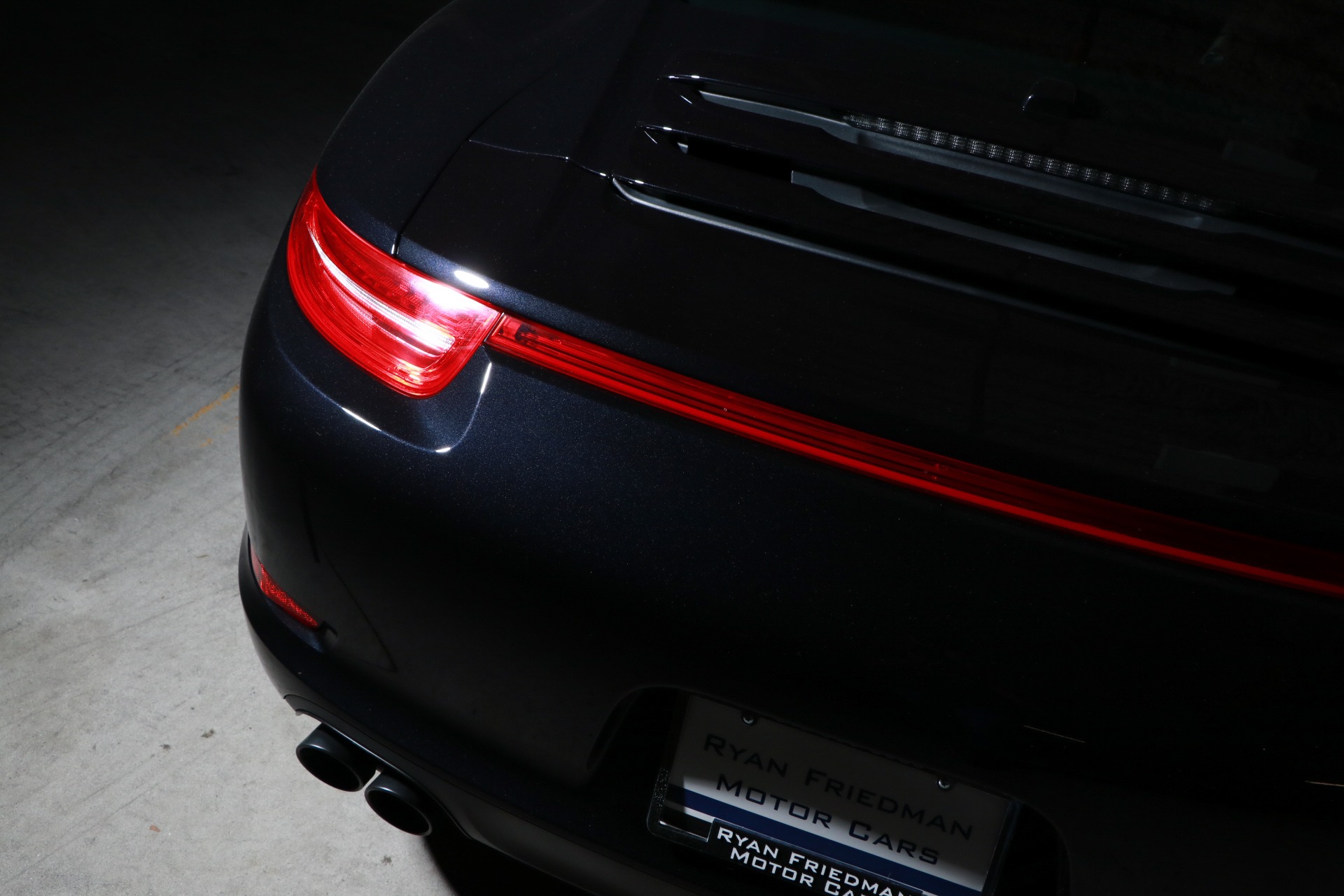Used 2015 Porsche 911 Carrera 4S | St. Petersburg, FL
