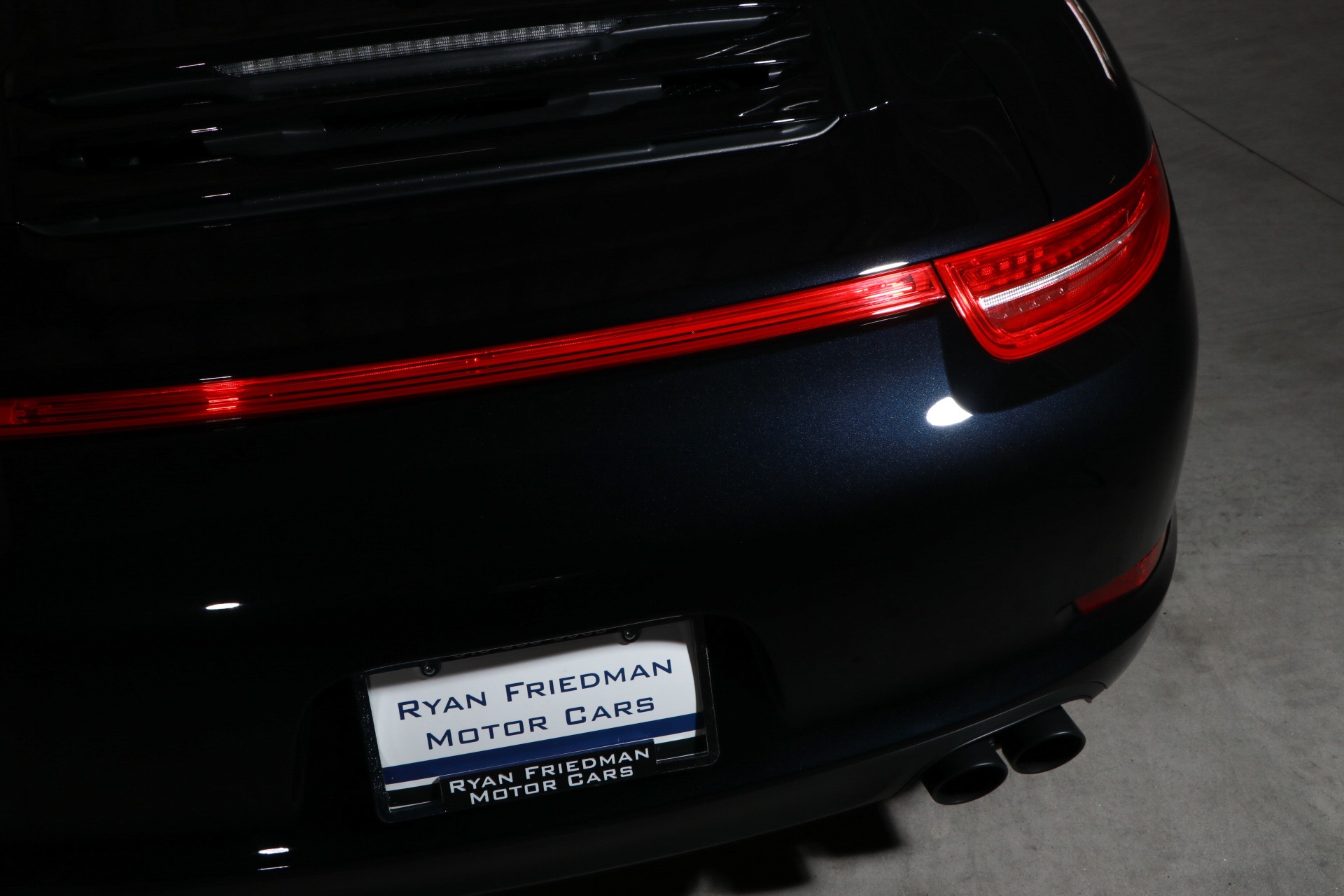 Used 2015 Porsche 911 Carrera 4S | St. Petersburg, FL