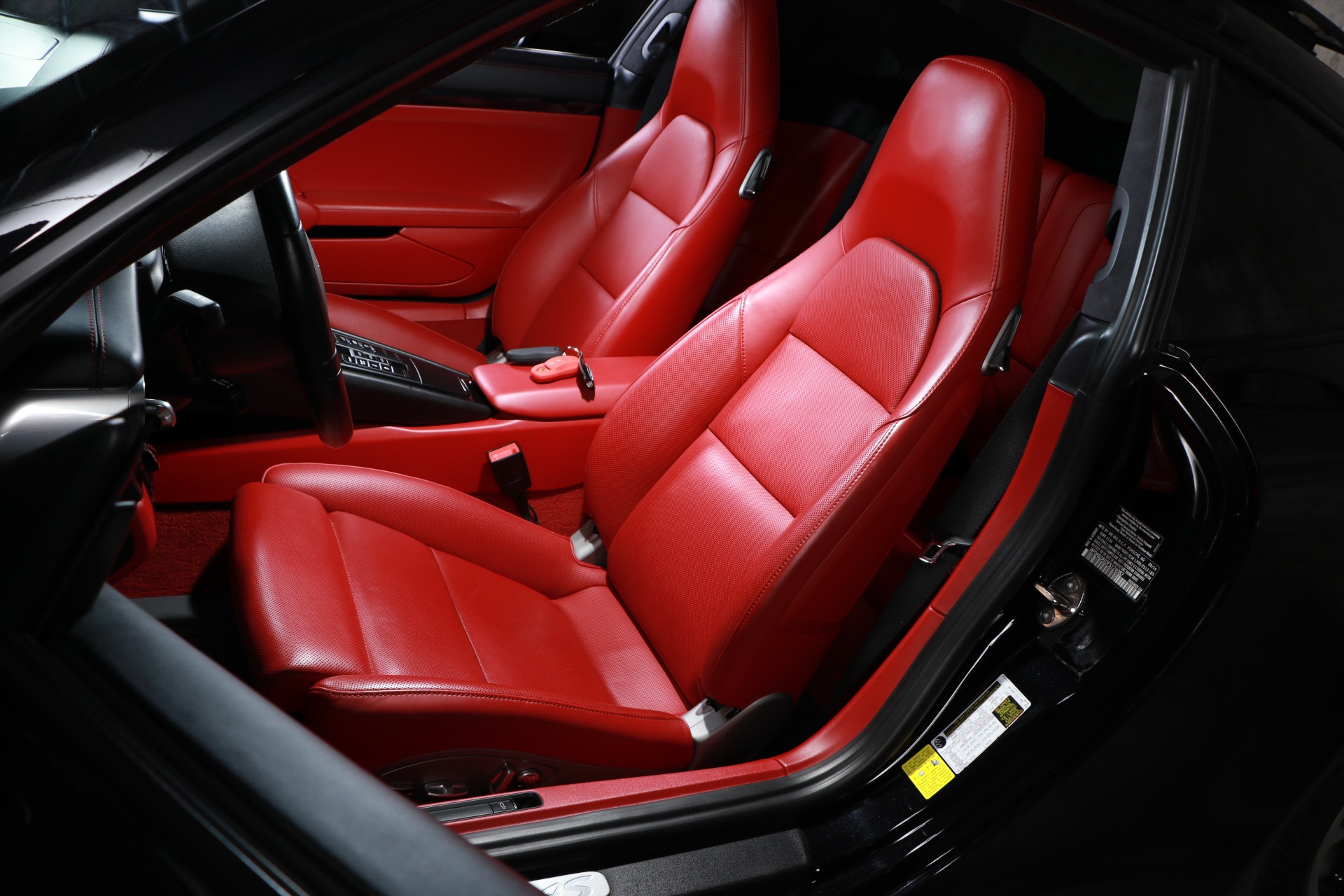 Used 2015 Porsche 911 Carrera 4S | St. Petersburg, FL