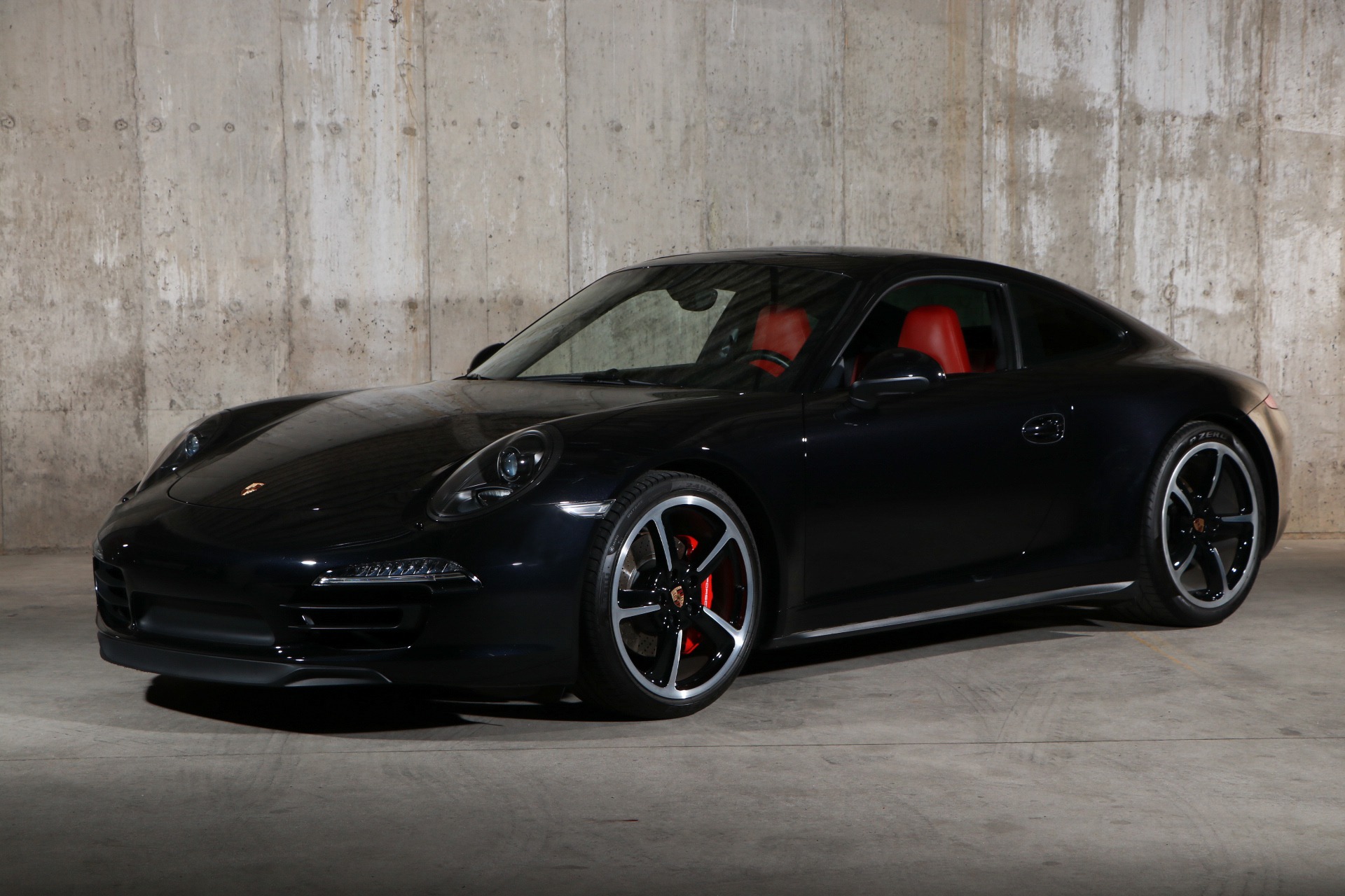 Used 2015 Porsche 911 Carrera 4S | St. Petersburg, FL