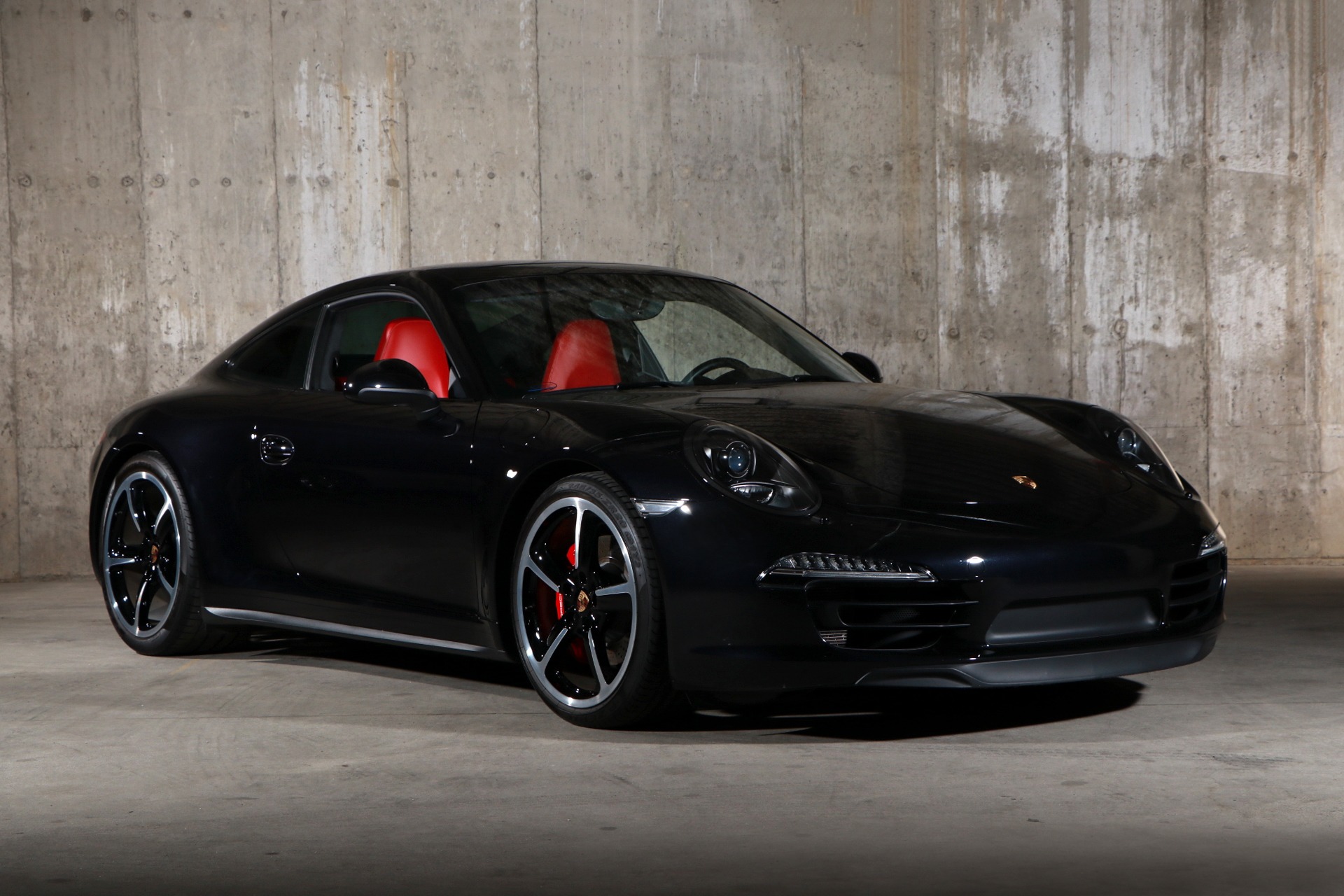 Used 2015 Porsche 911 Carrera 4S | St. Petersburg, FL