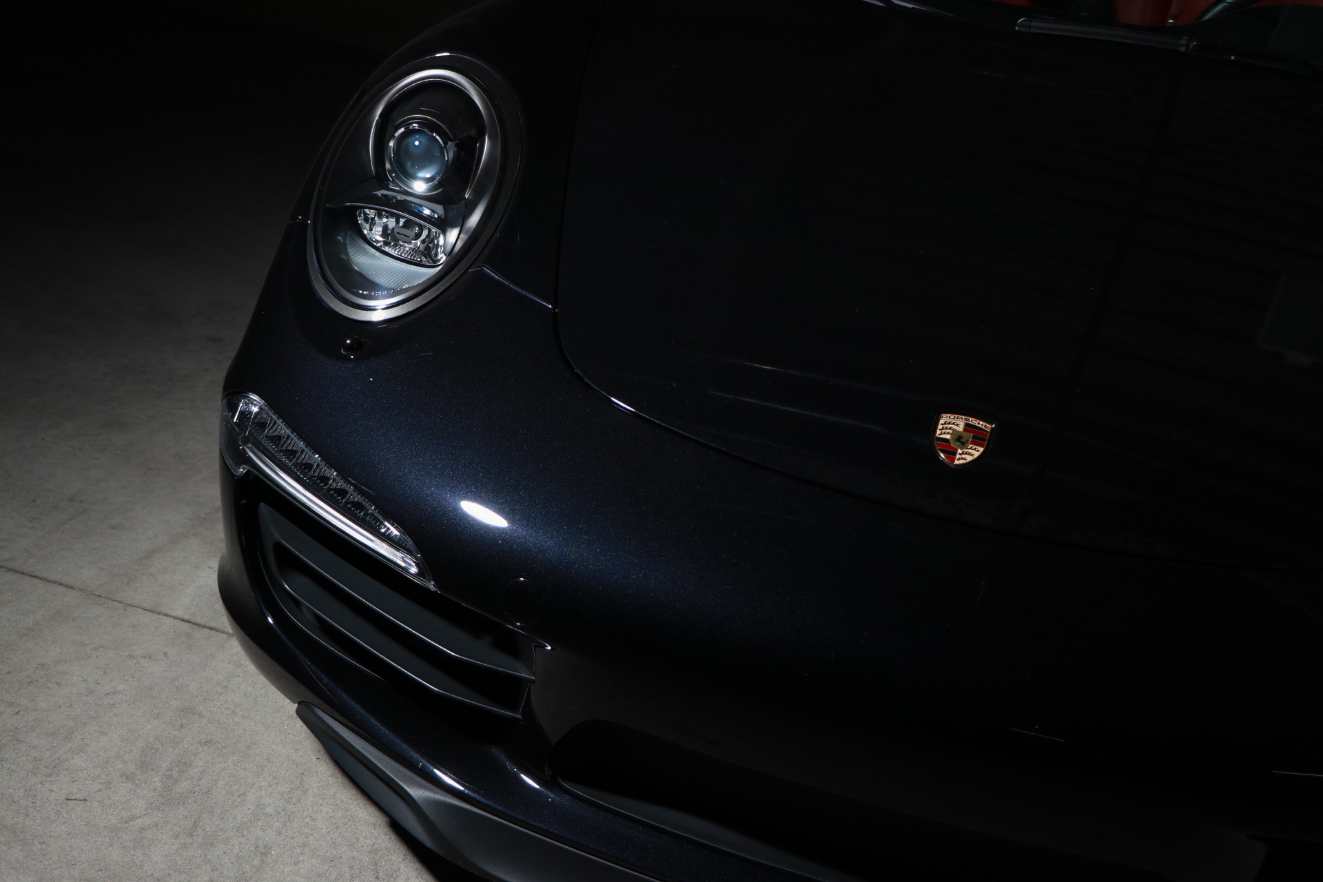 Used 2015 Porsche 911 Carrera 4S | St. Petersburg, FL