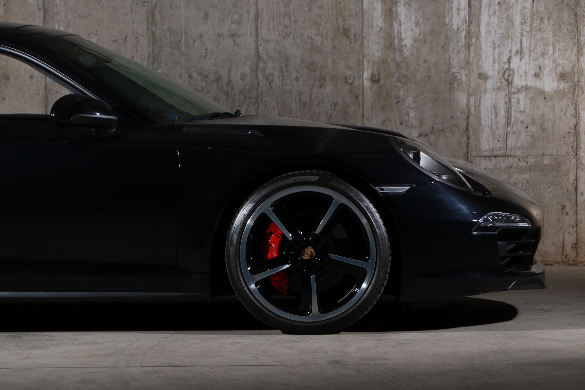 Used 2015 Porsche 911 Carrera 4S | St. Petersburg, FL