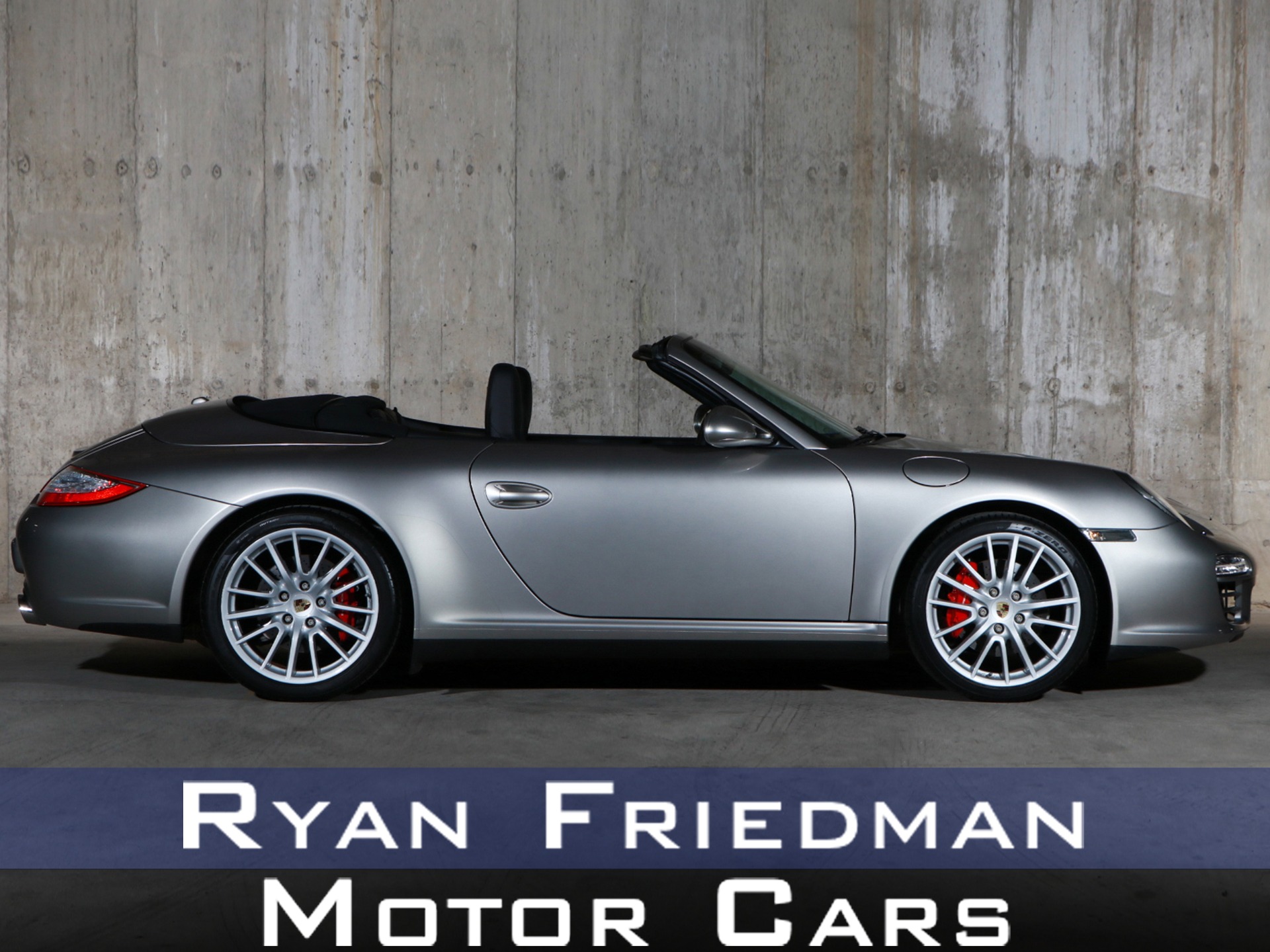 Used 2012 Porsche 911 Carrera 4S | St. Petersburg, FL