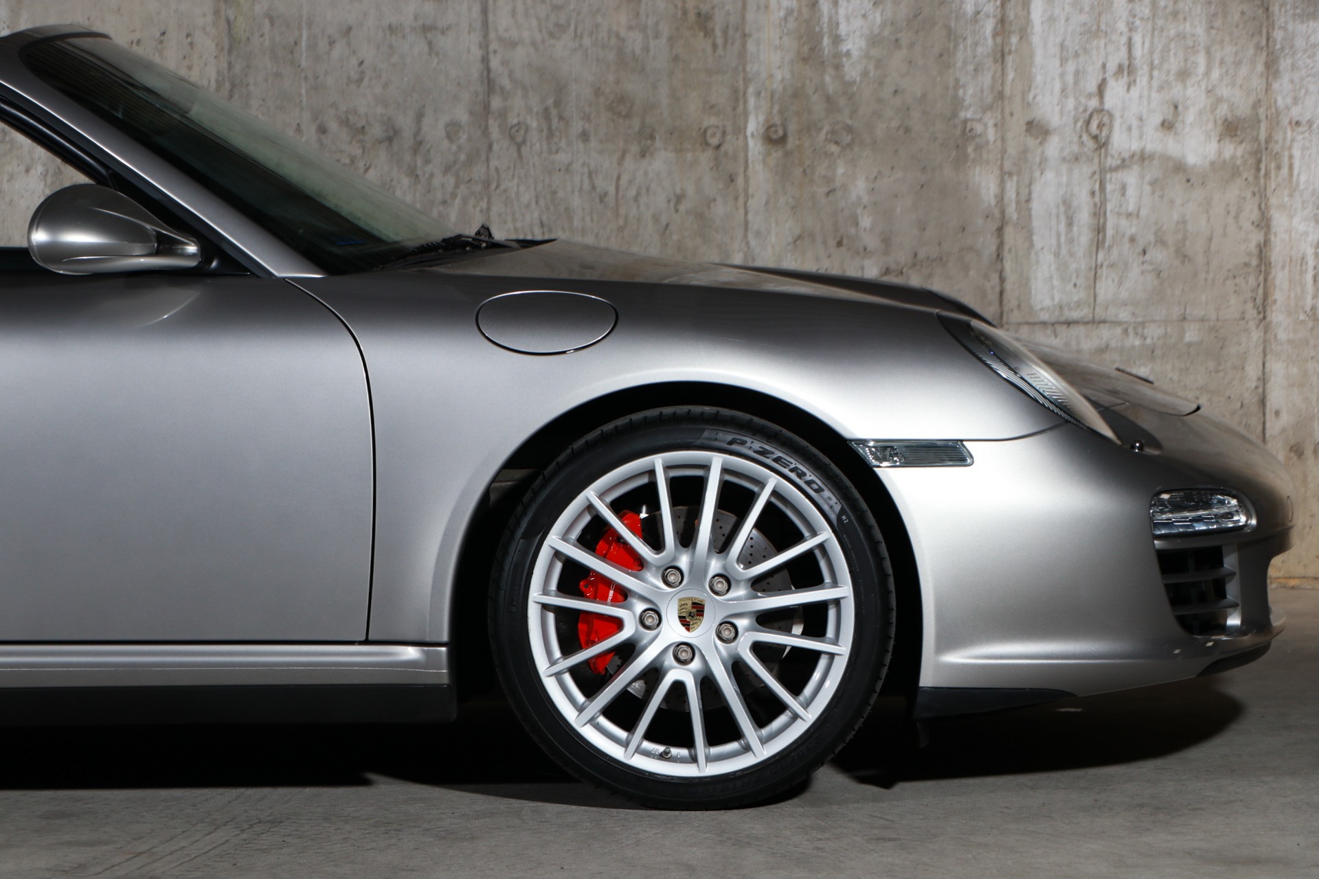 Used 2012 Porsche 911 Carrera 4S | St. Petersburg, FL