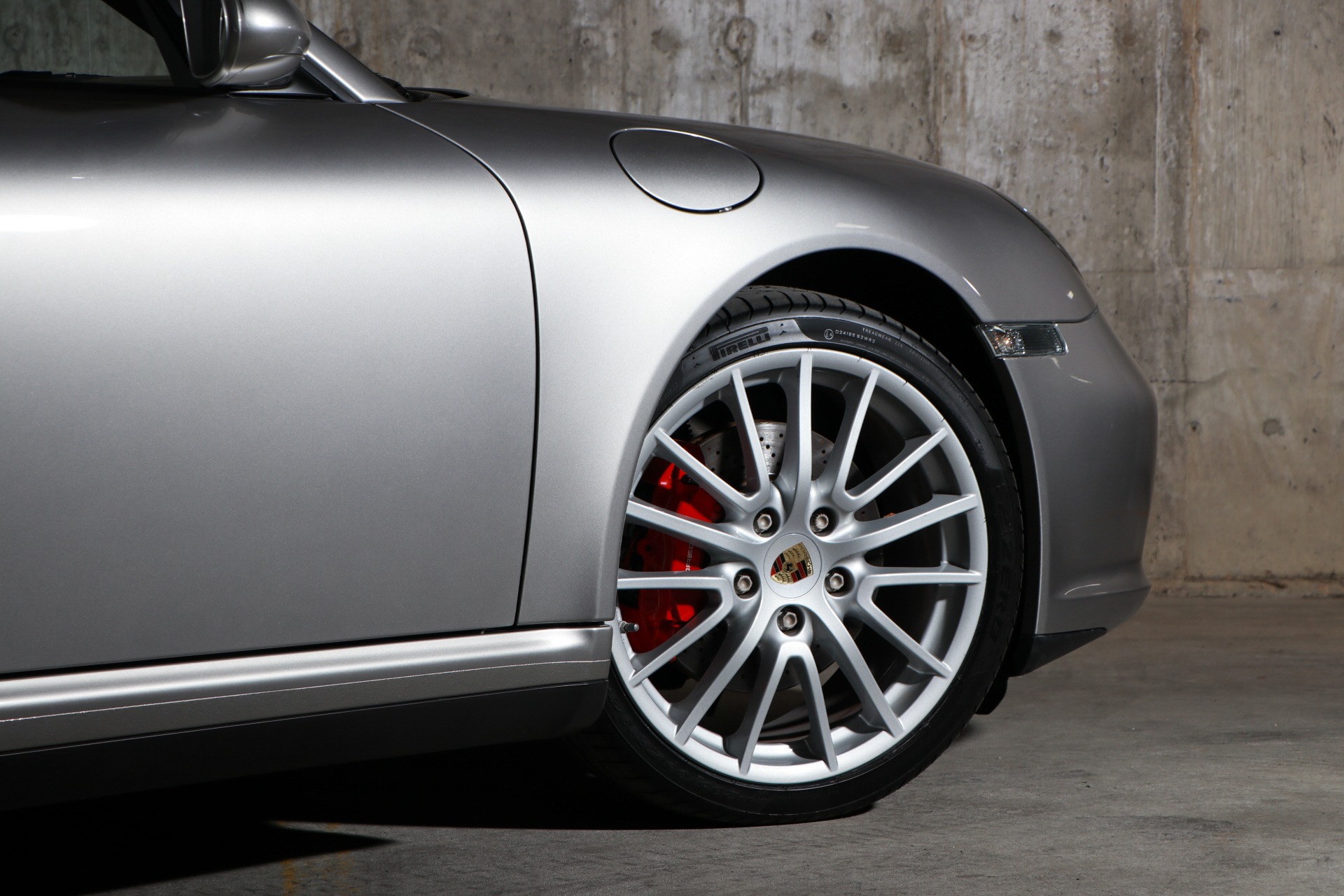 Used 2012 Porsche 911 Carrera 4S | St. Petersburg, FL